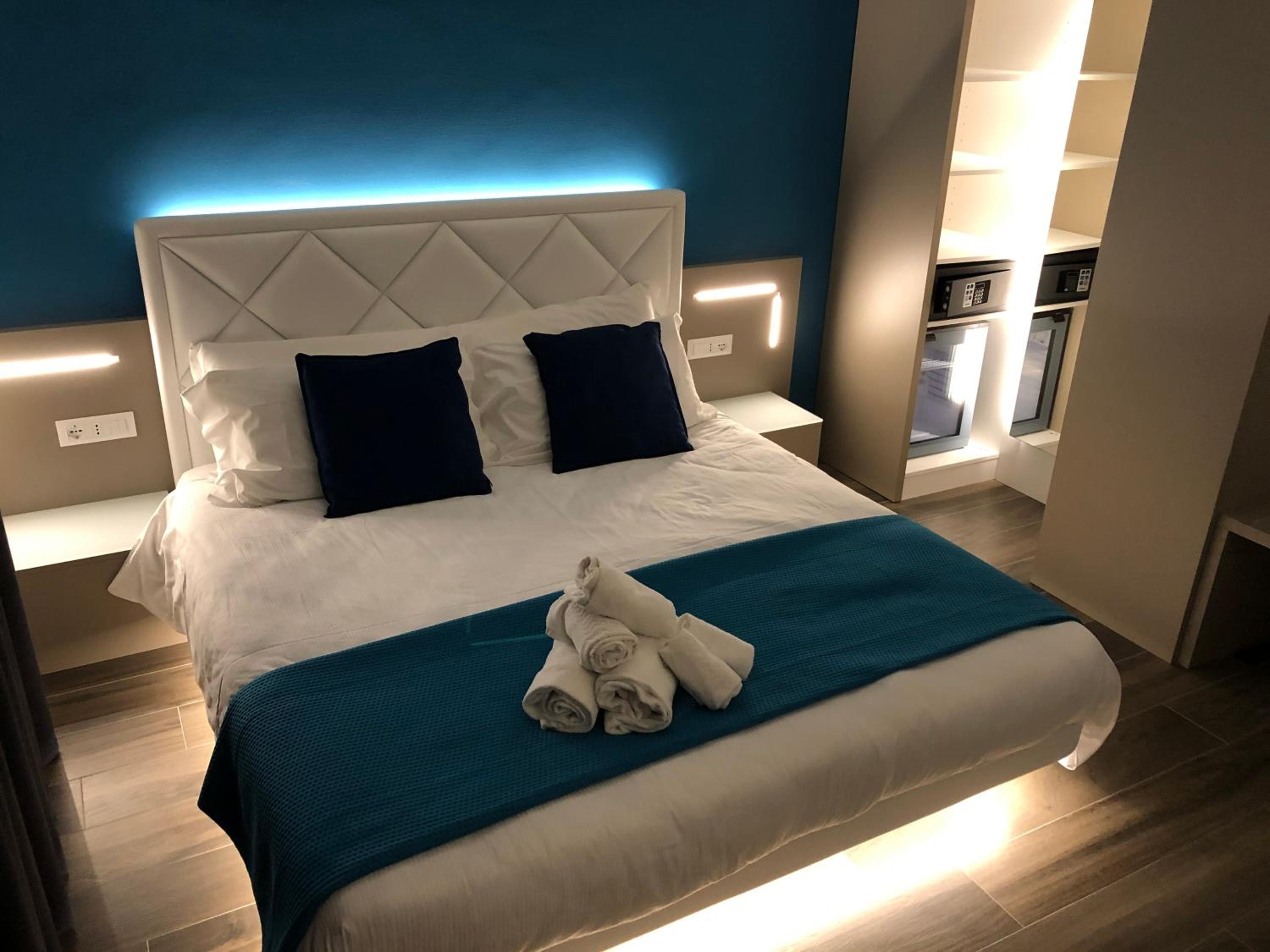 B&B Alma Garda Lake