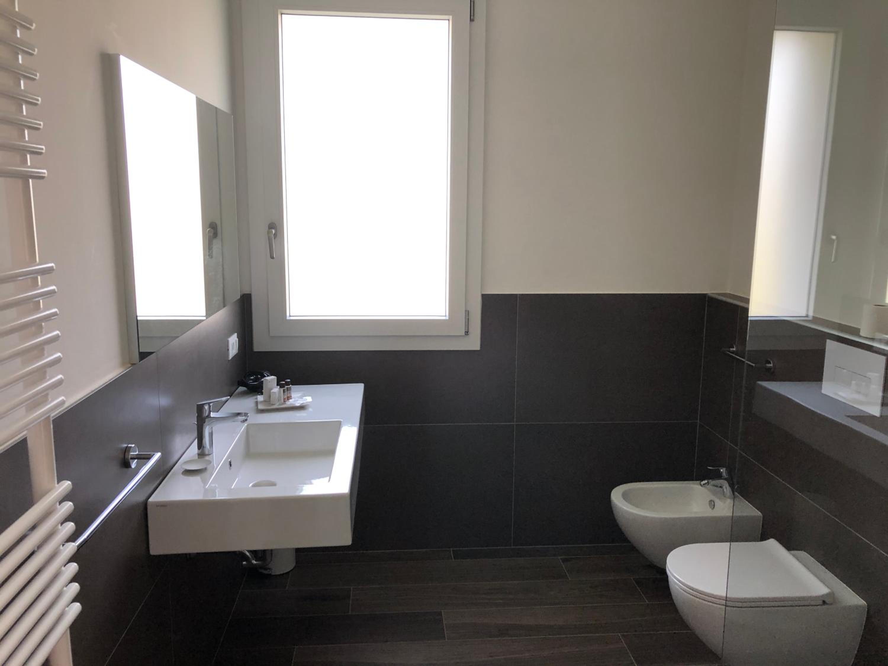 B&B Alma Garda Lake
