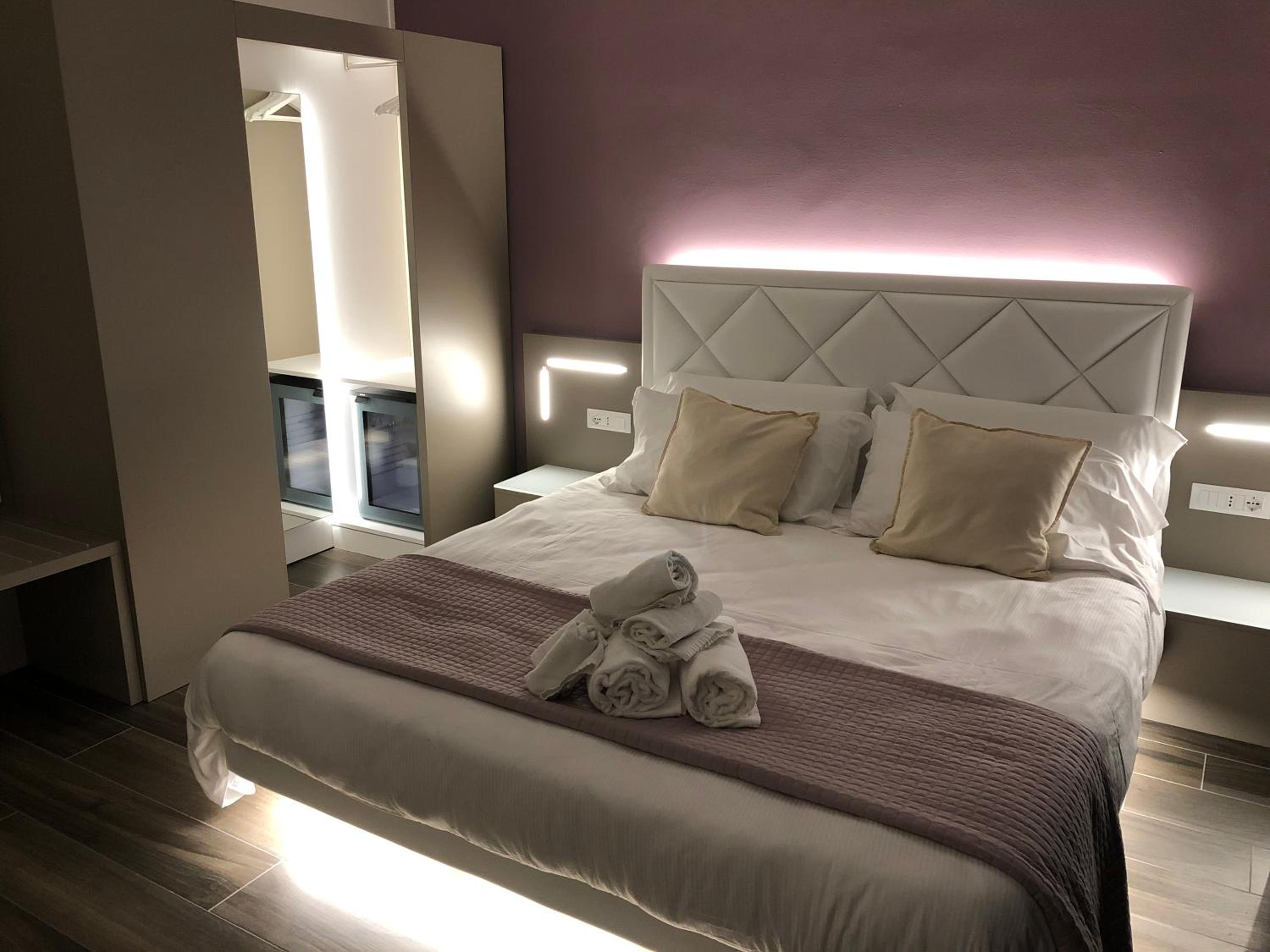 B&B Alma Garda Lake