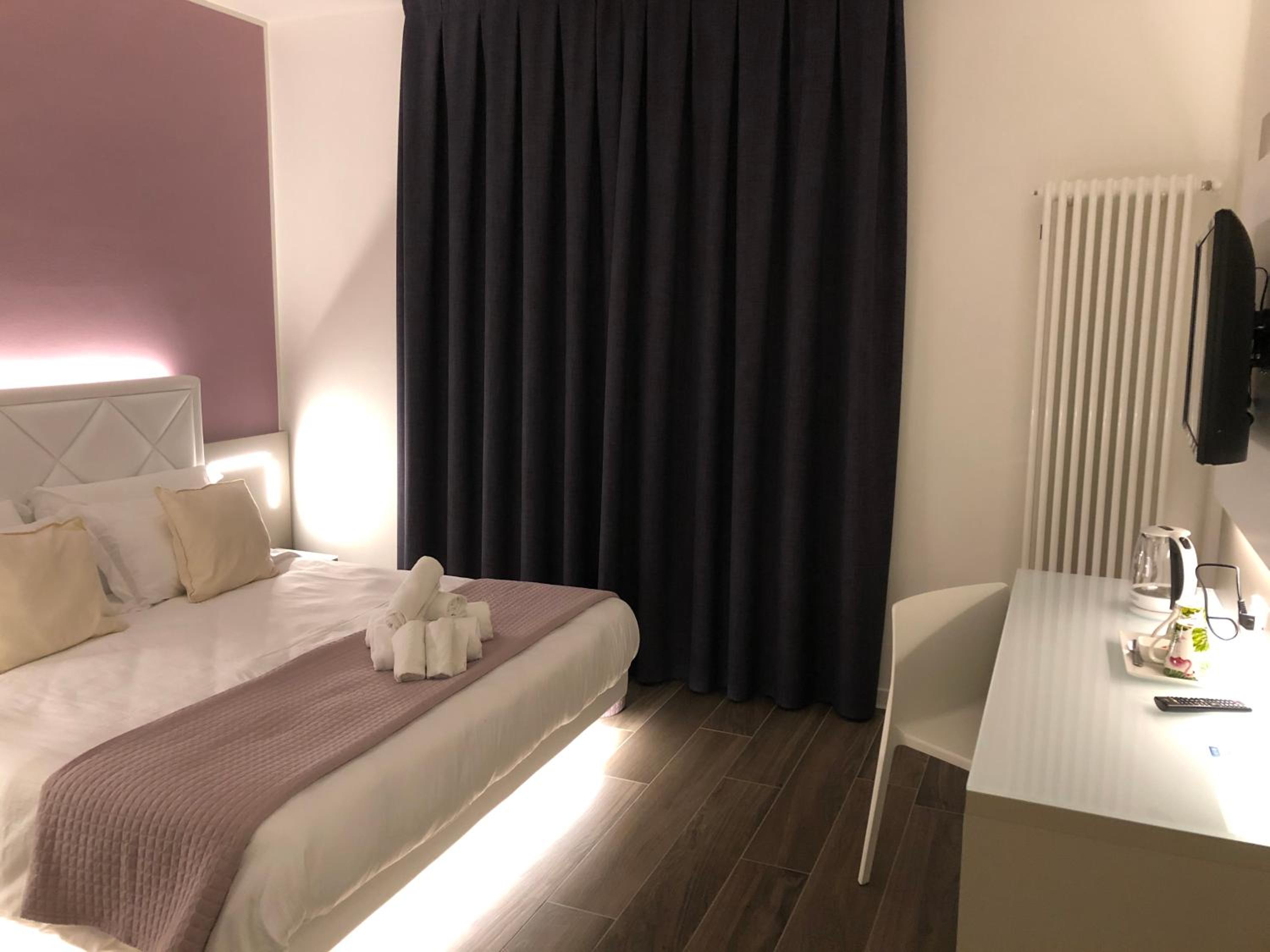 B&B Alma Garda Lake