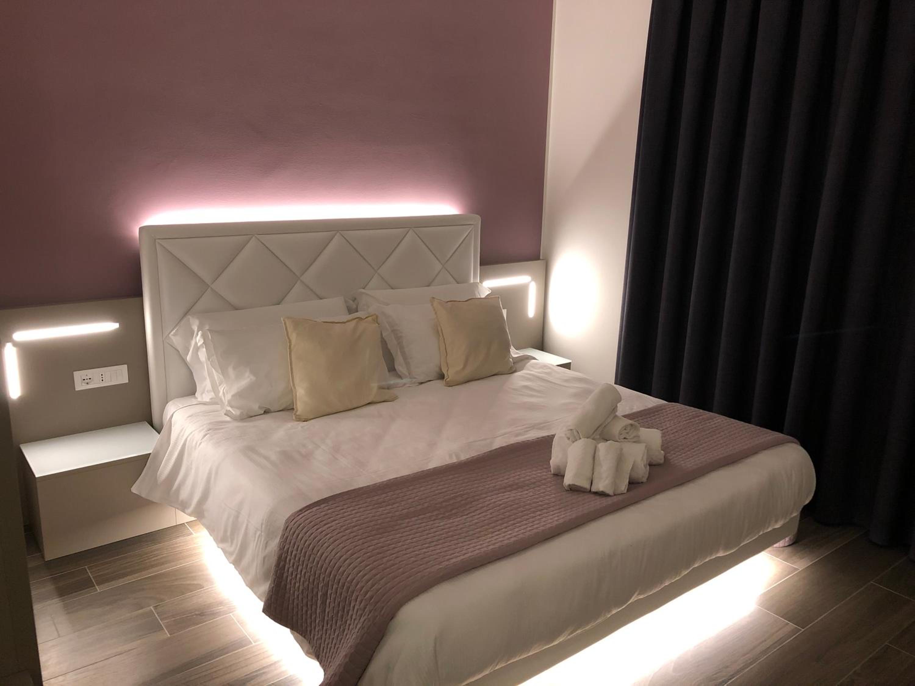 B&B Alma Garda Lake