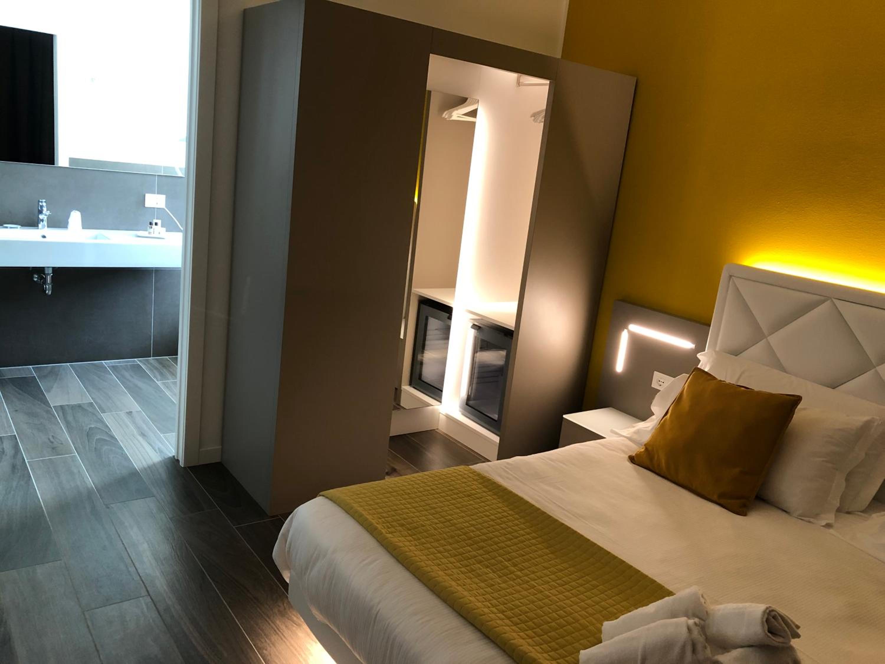 B&B Alma Garda Lake