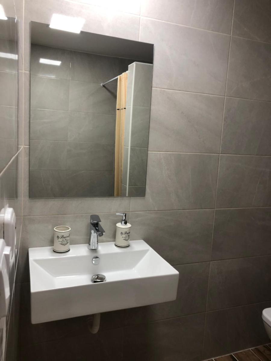 Guesthouse Zlatý Hrozen