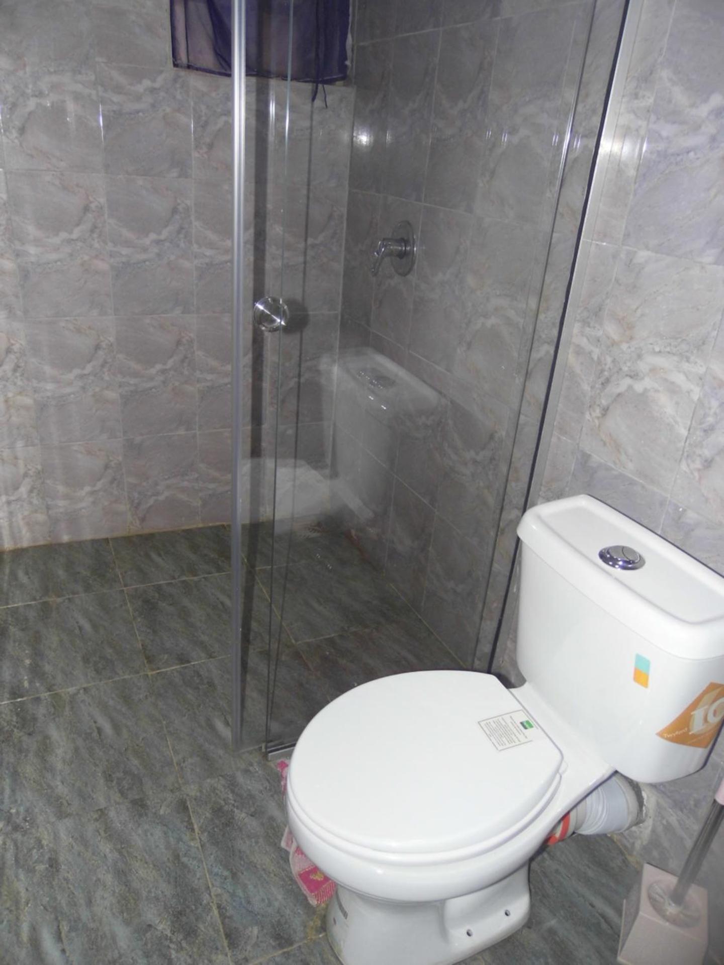 StayCation Suites And Apartment