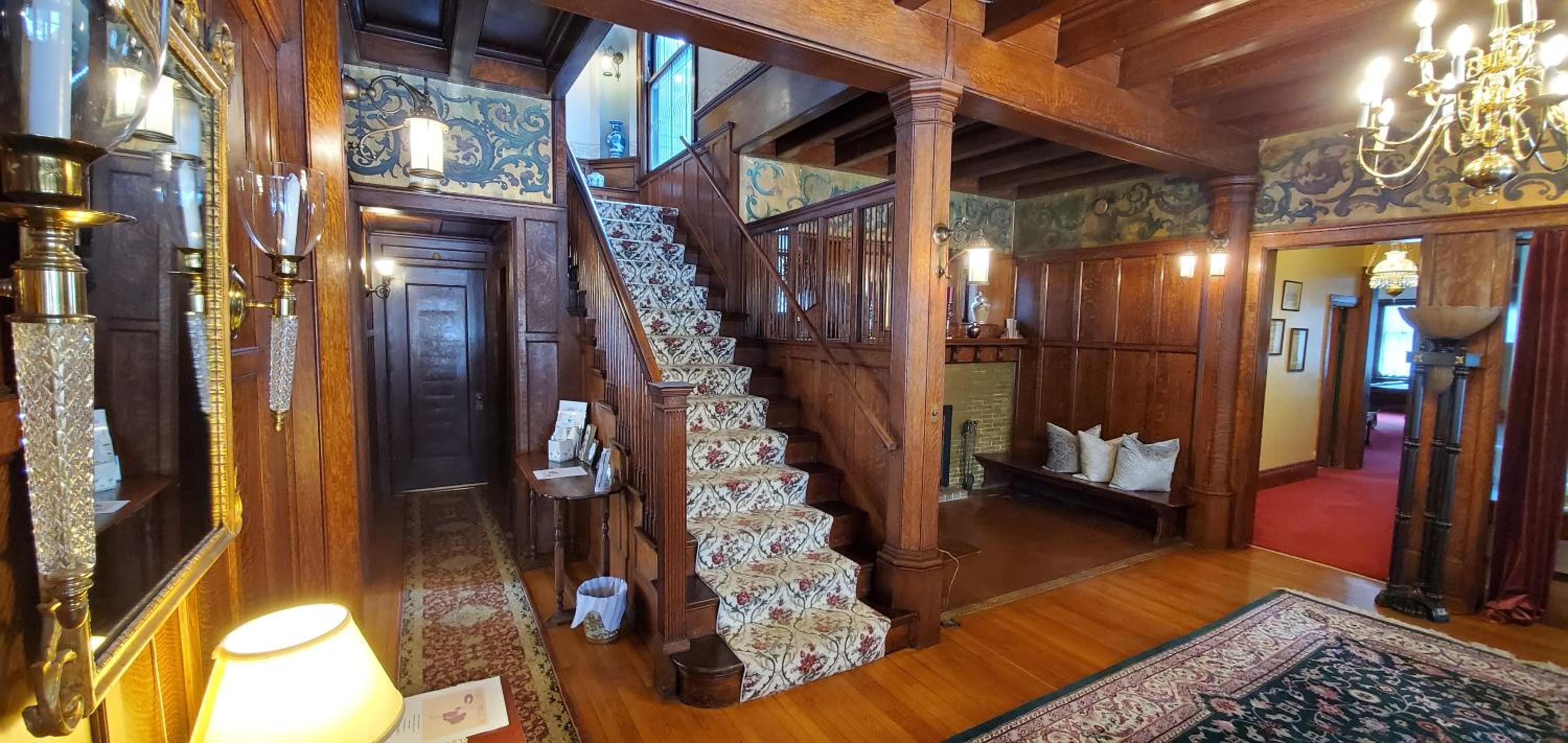 Saravilla Bed & Breakfast
