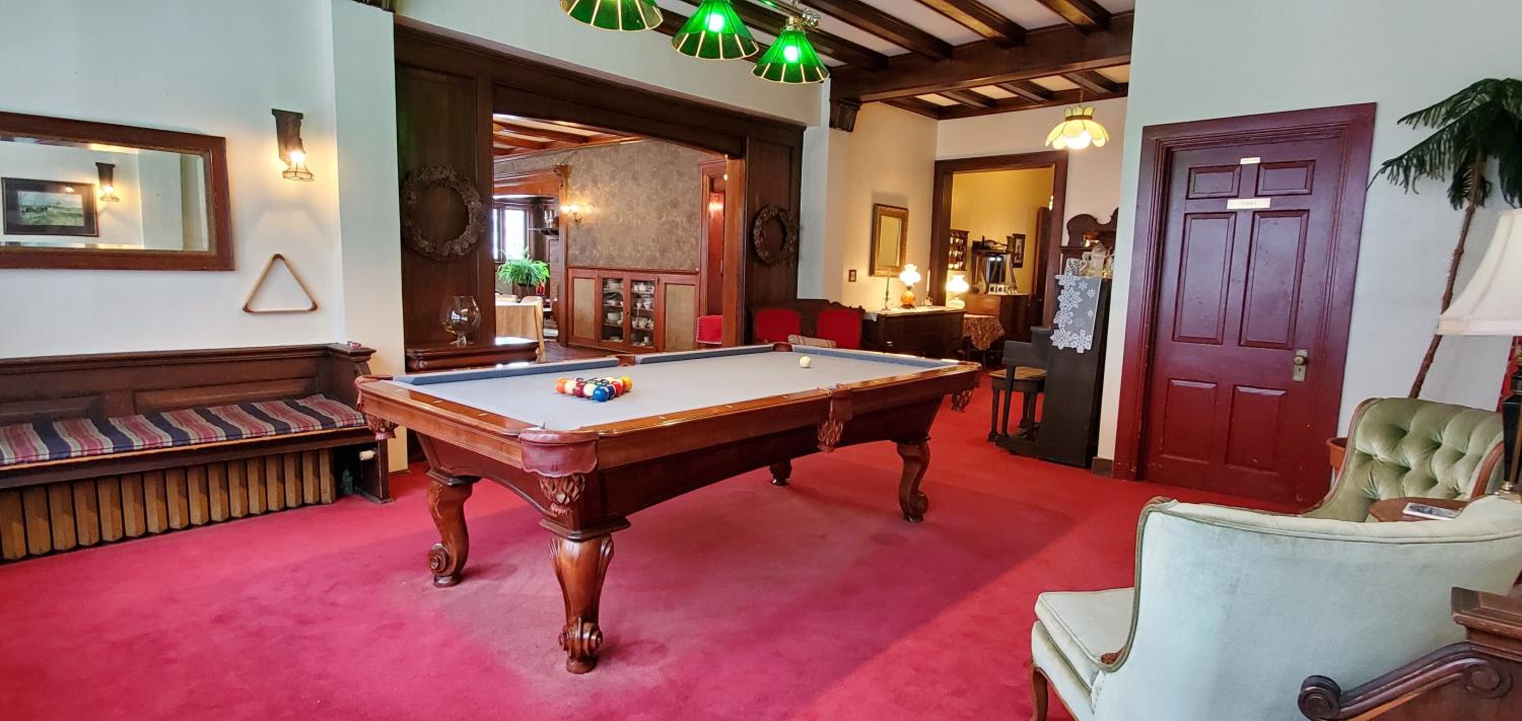 Saravilla Bed & Breakfast