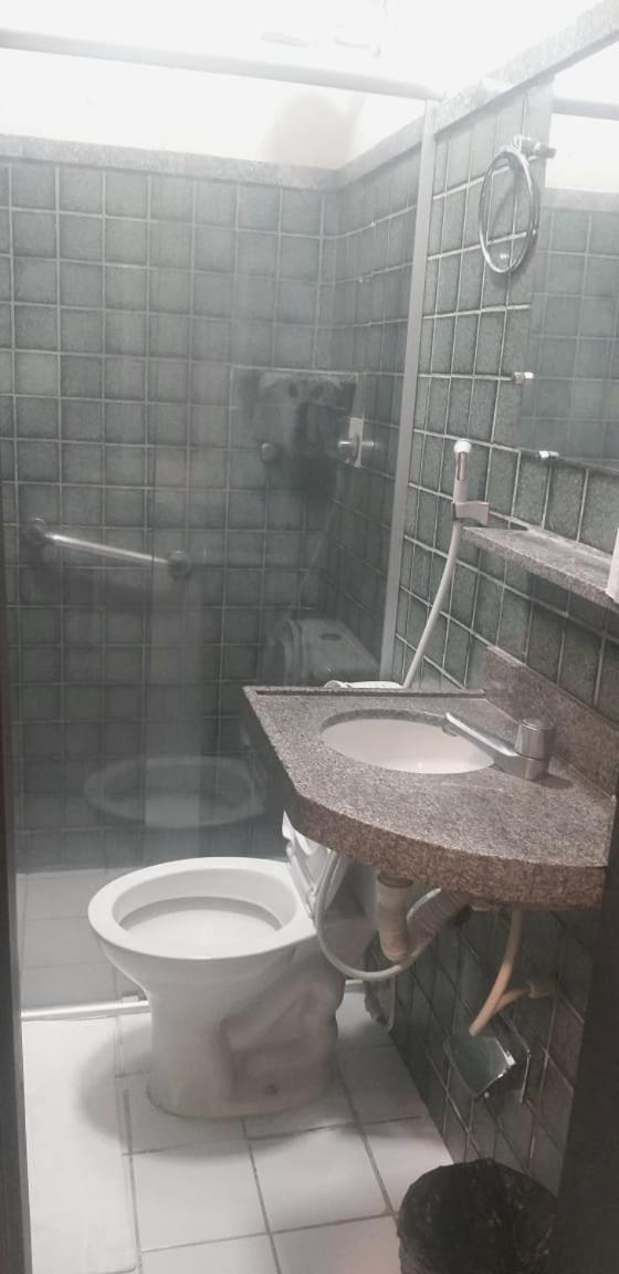Hotel Meireles