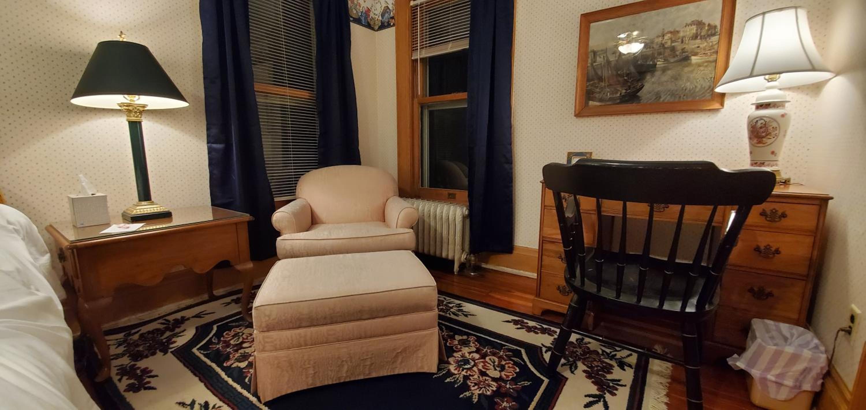 Saravilla Bed & Breakfast