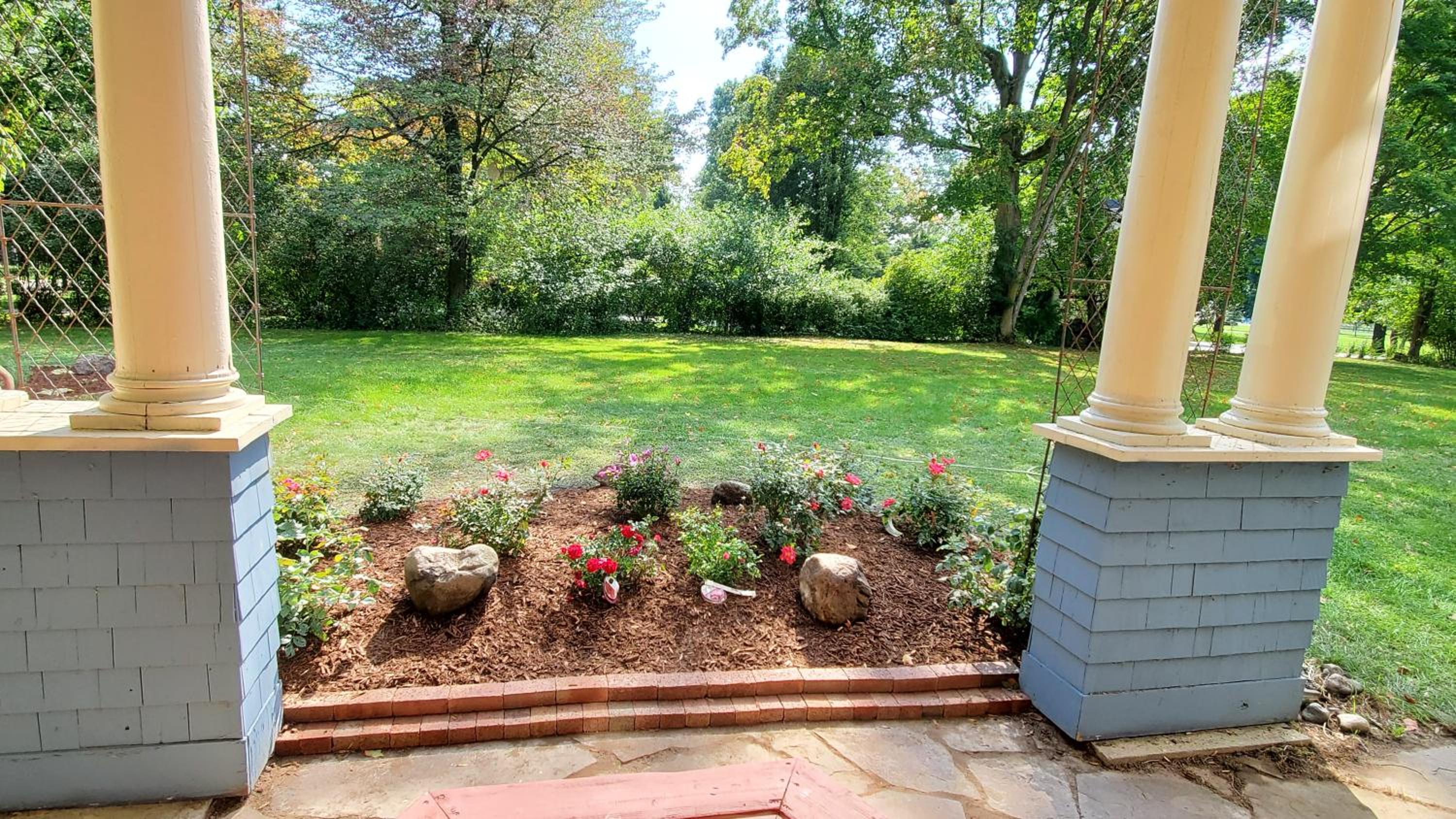 Saravilla Bed & Breakfast