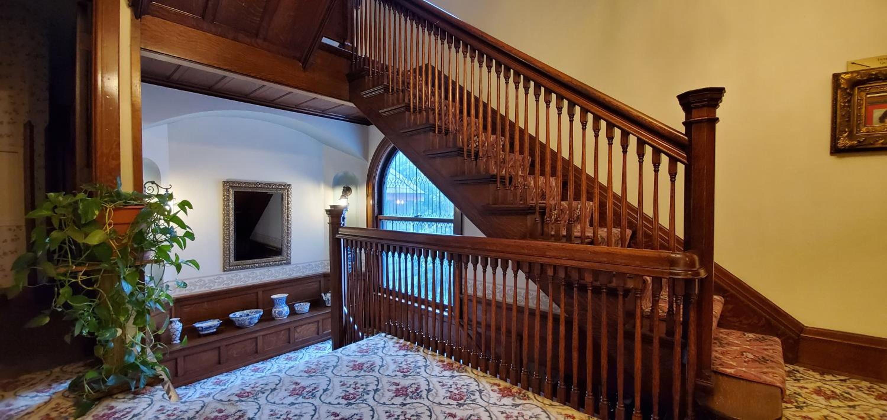 Saravilla Bed & Breakfast