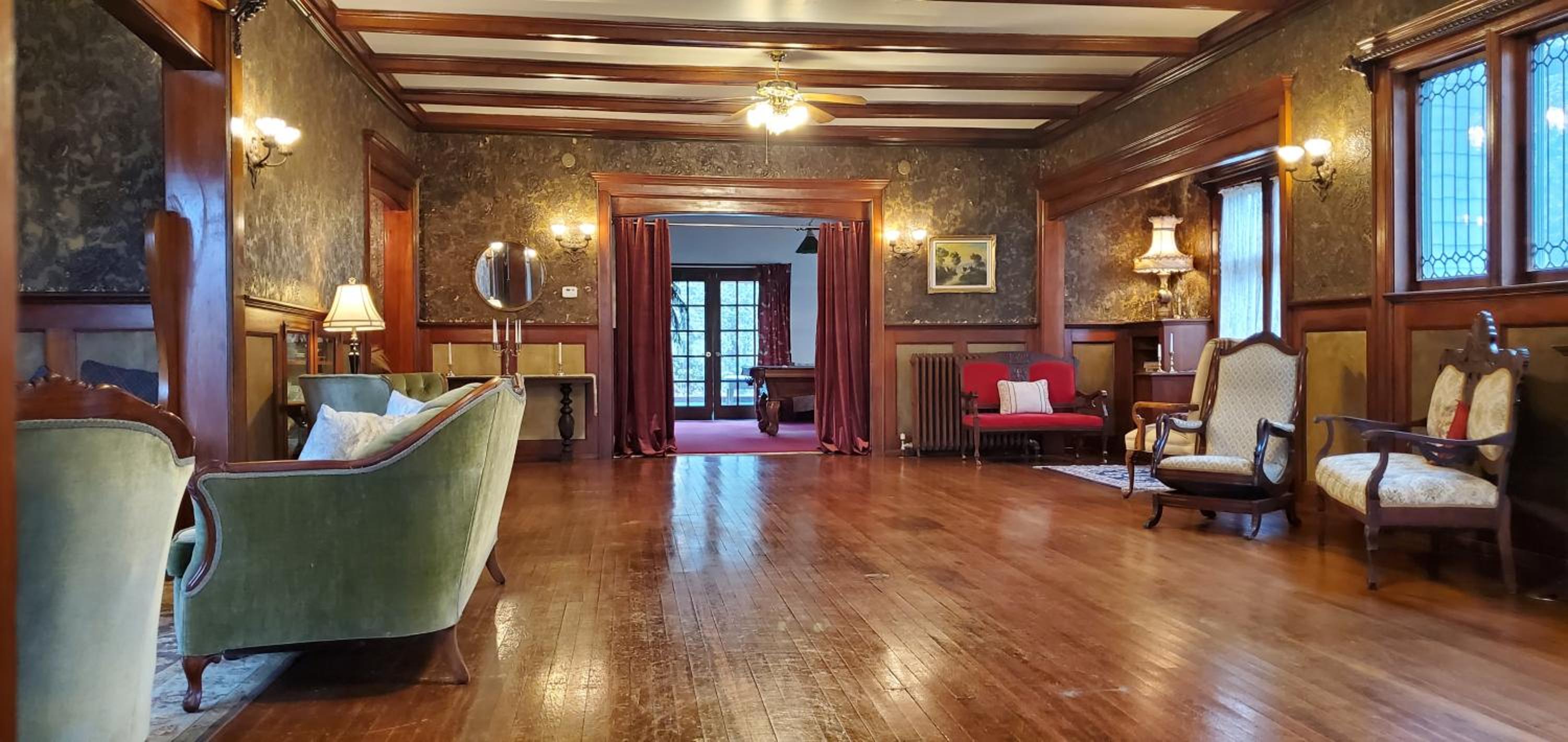Saravilla Bed & Breakfast