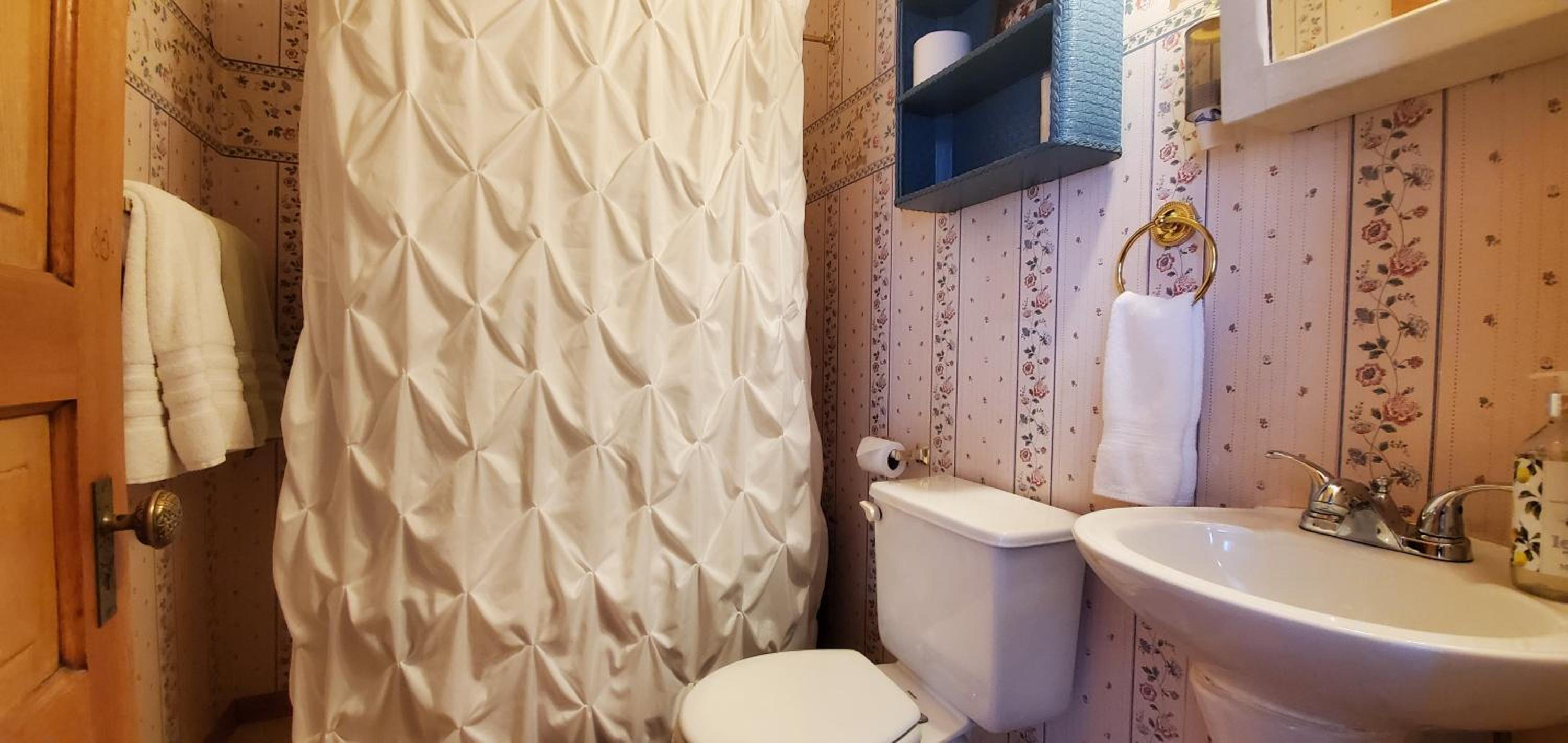 Saravilla Bed & Breakfast
