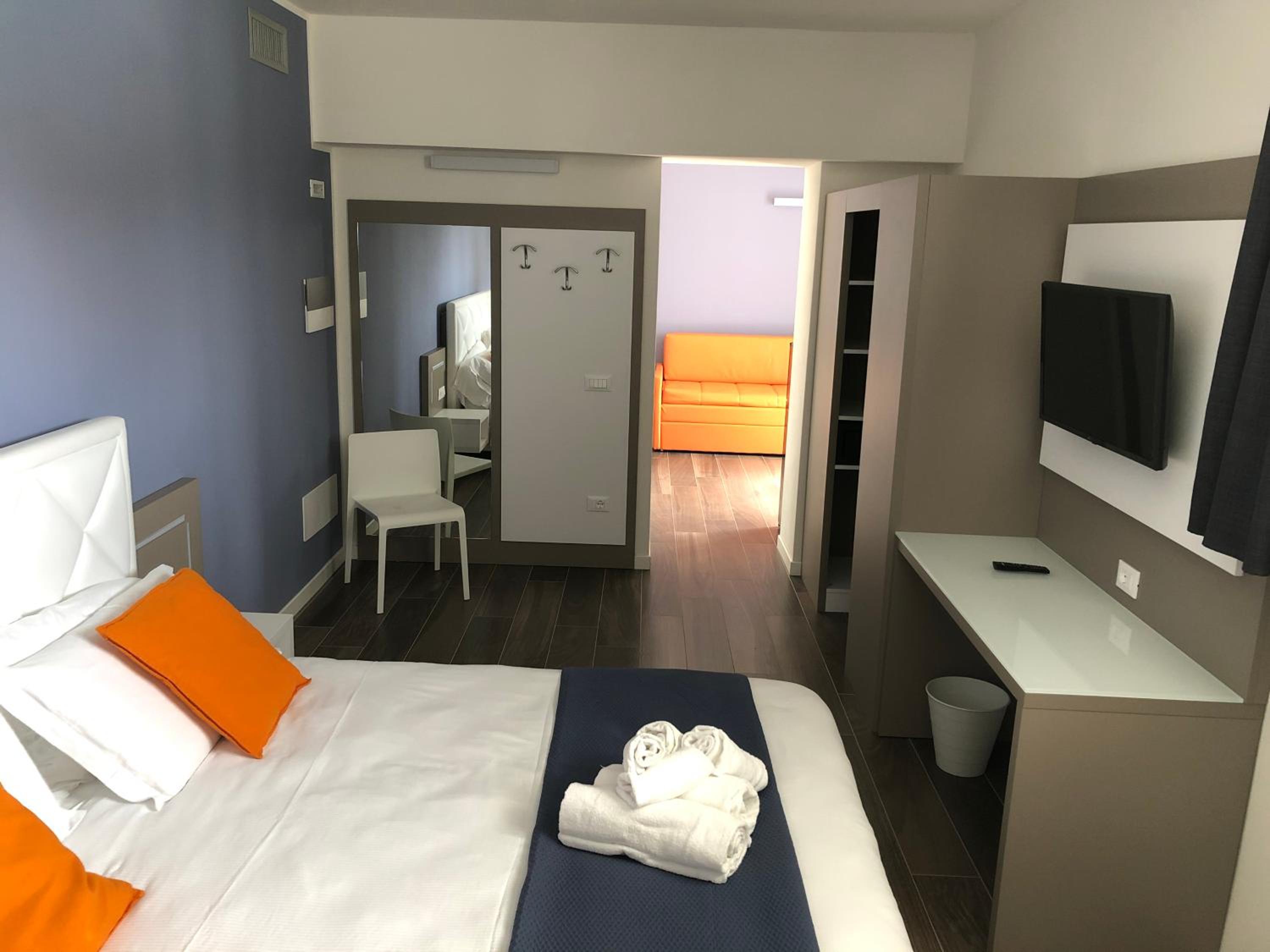 B&B Alma Garda Lake