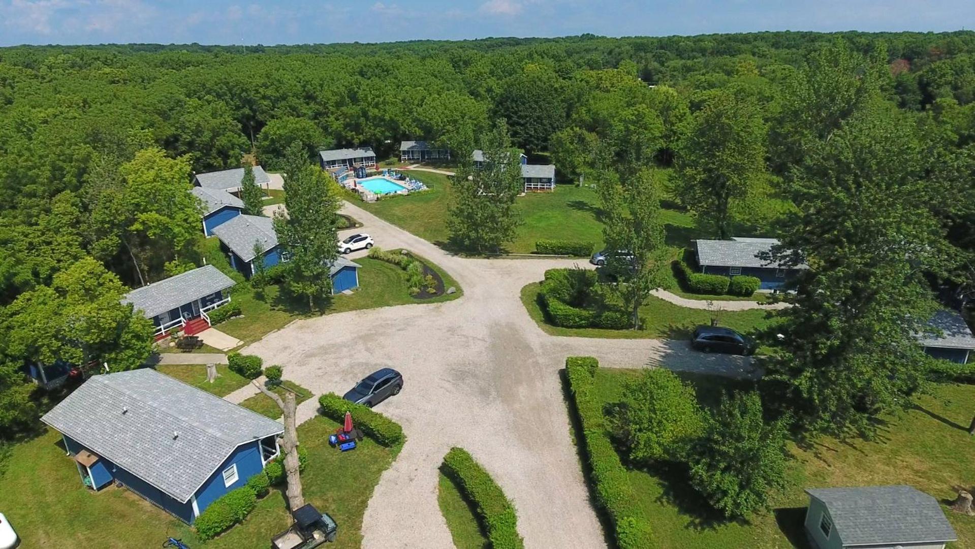 Bird's Nest Resort
