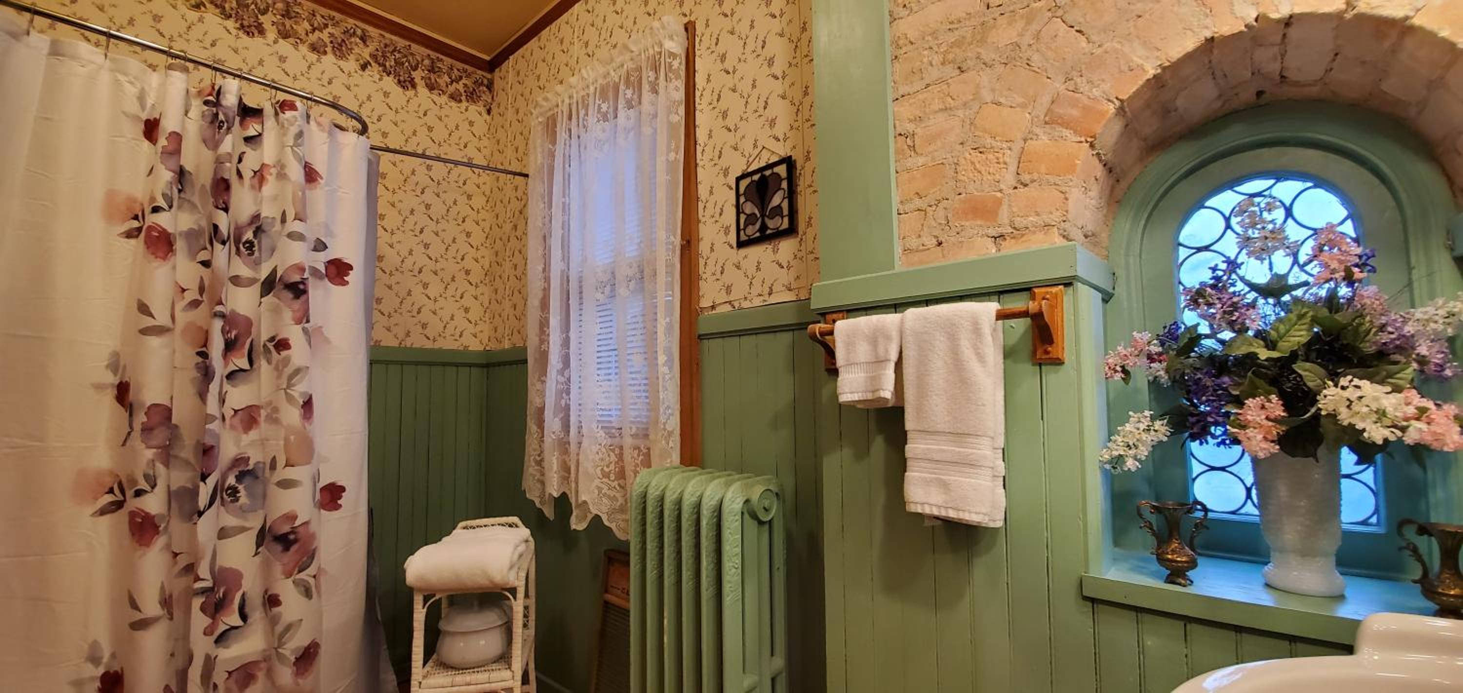 Saravilla Bed & Breakfast