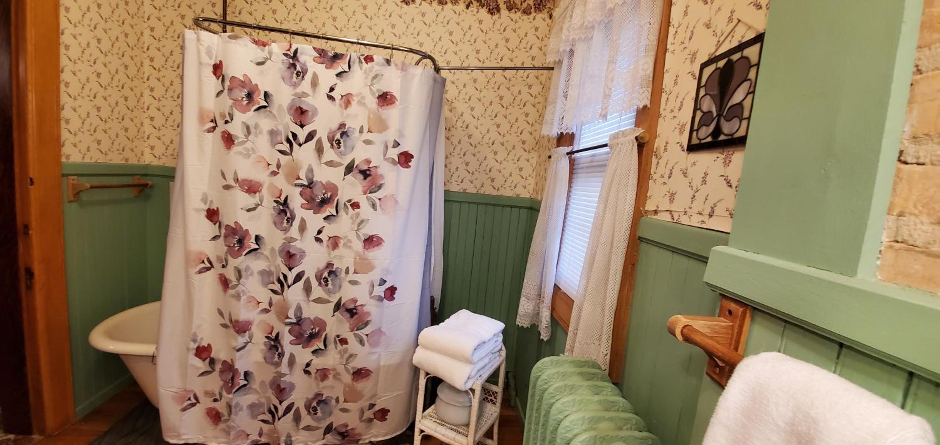 Saravilla Bed & Breakfast