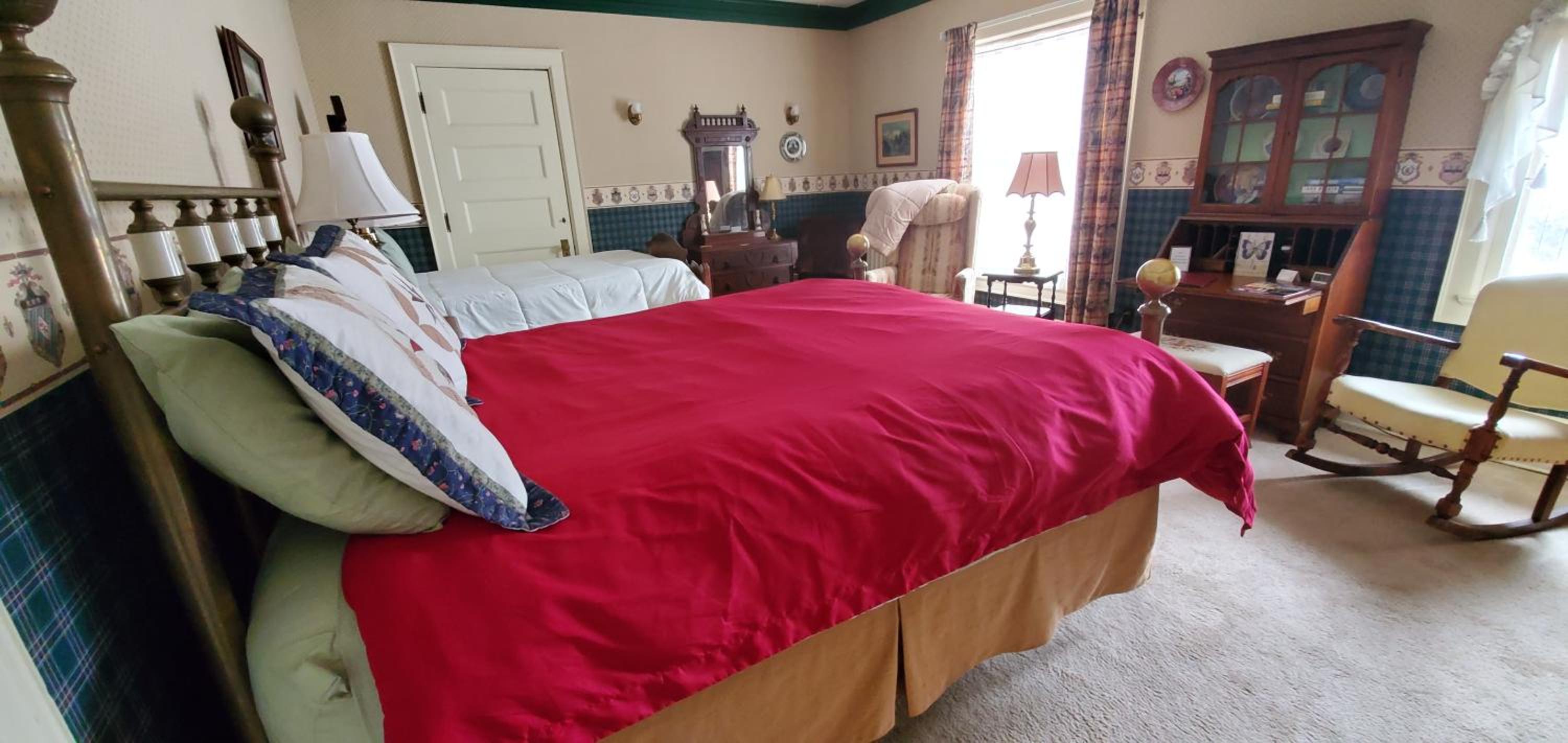 Saravilla Bed  Breakfast - Property Image 5