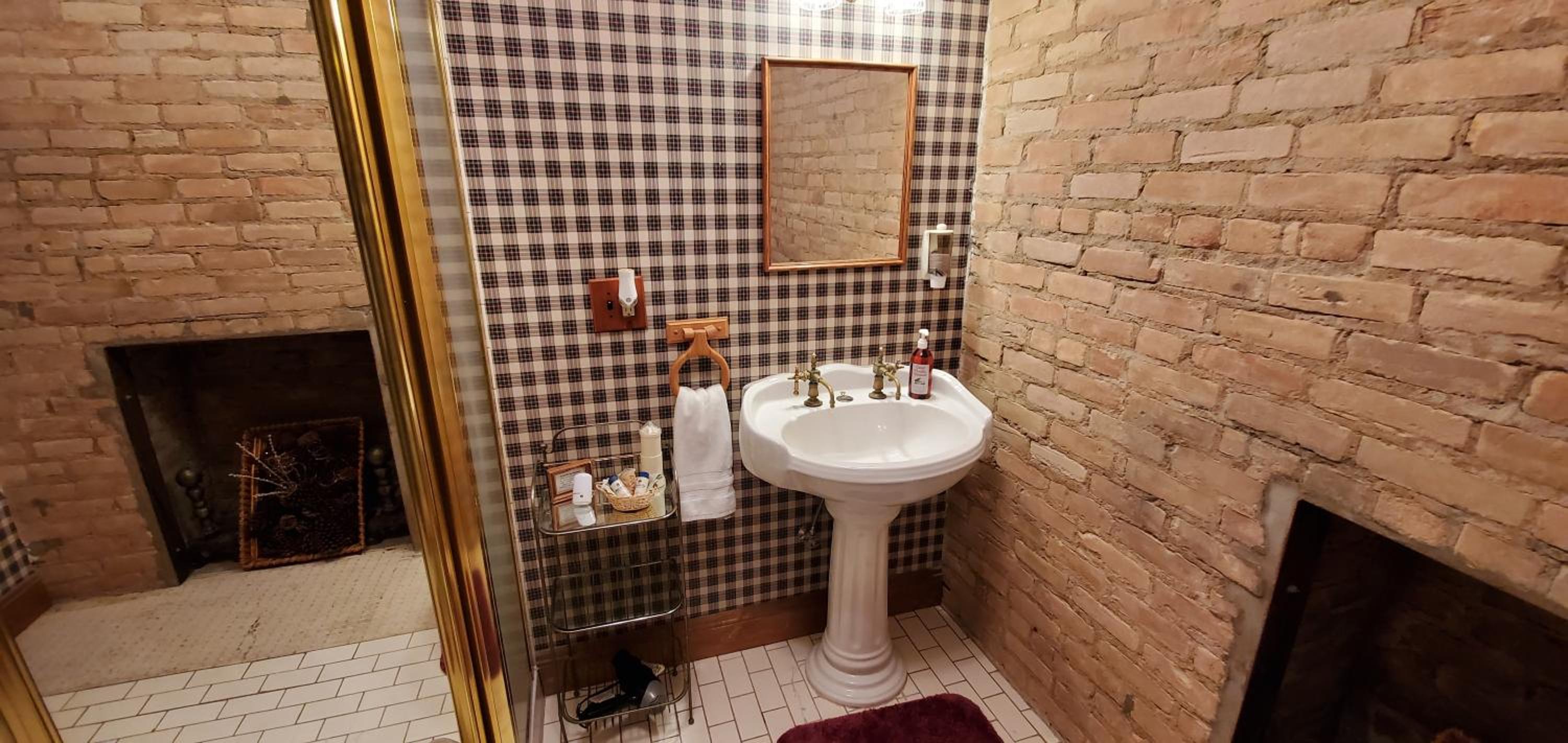 Saravilla Bed & Breakfast