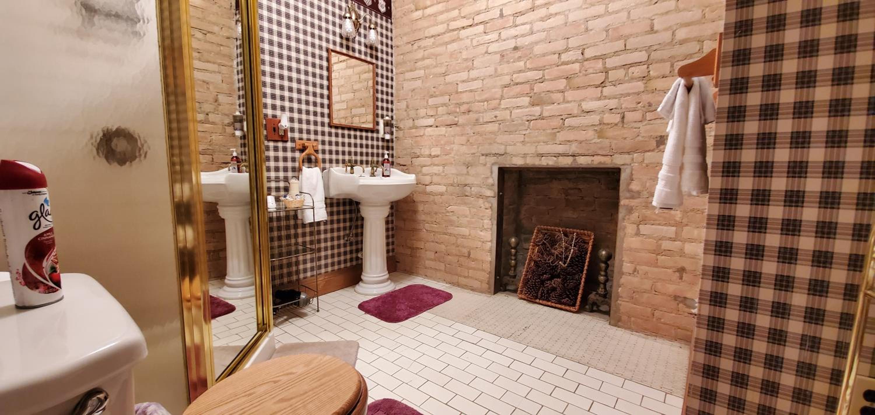 Saravilla Bed & Breakfast