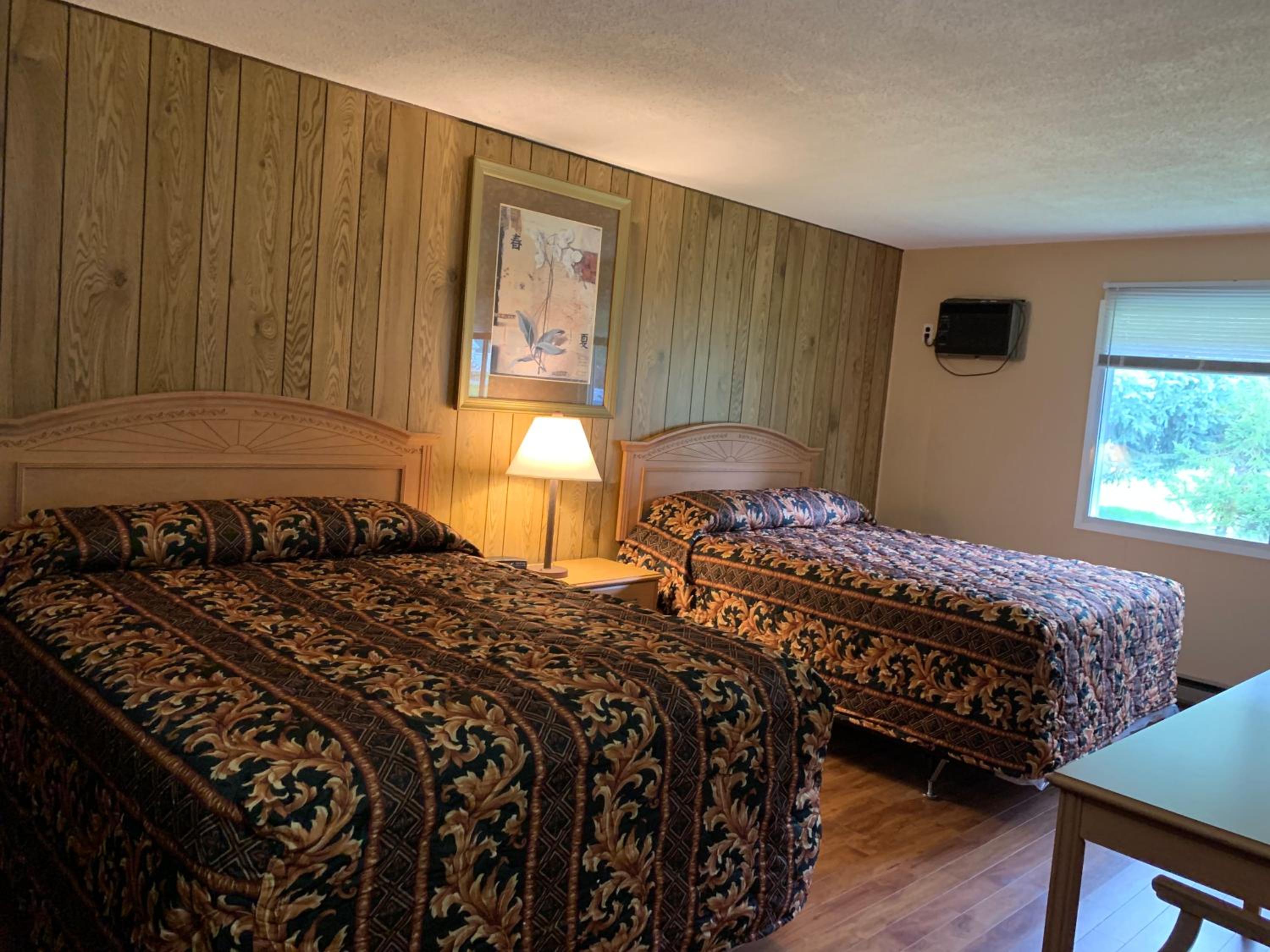Green View Motel and RV Park