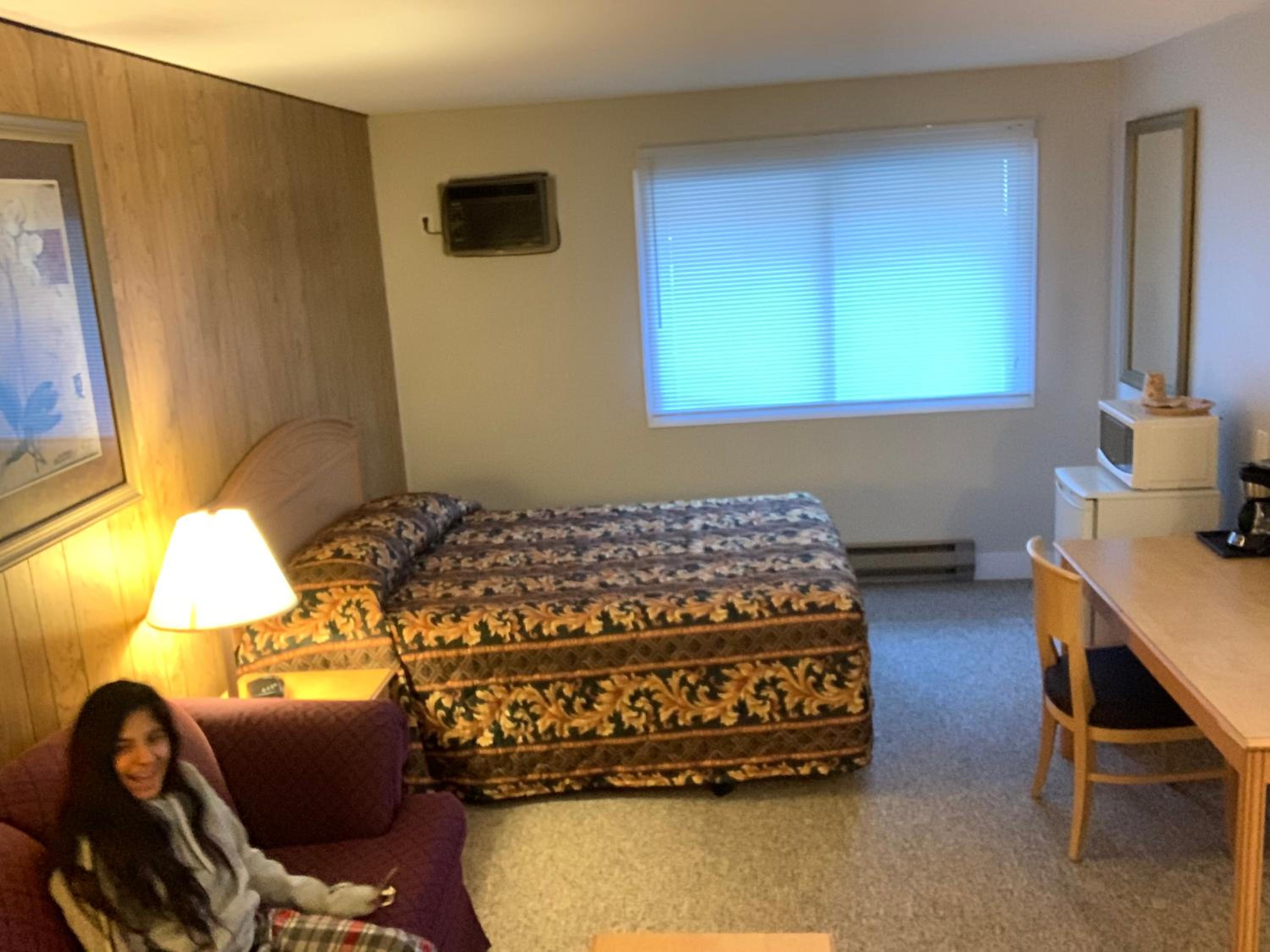 Green View Motel and RV Park