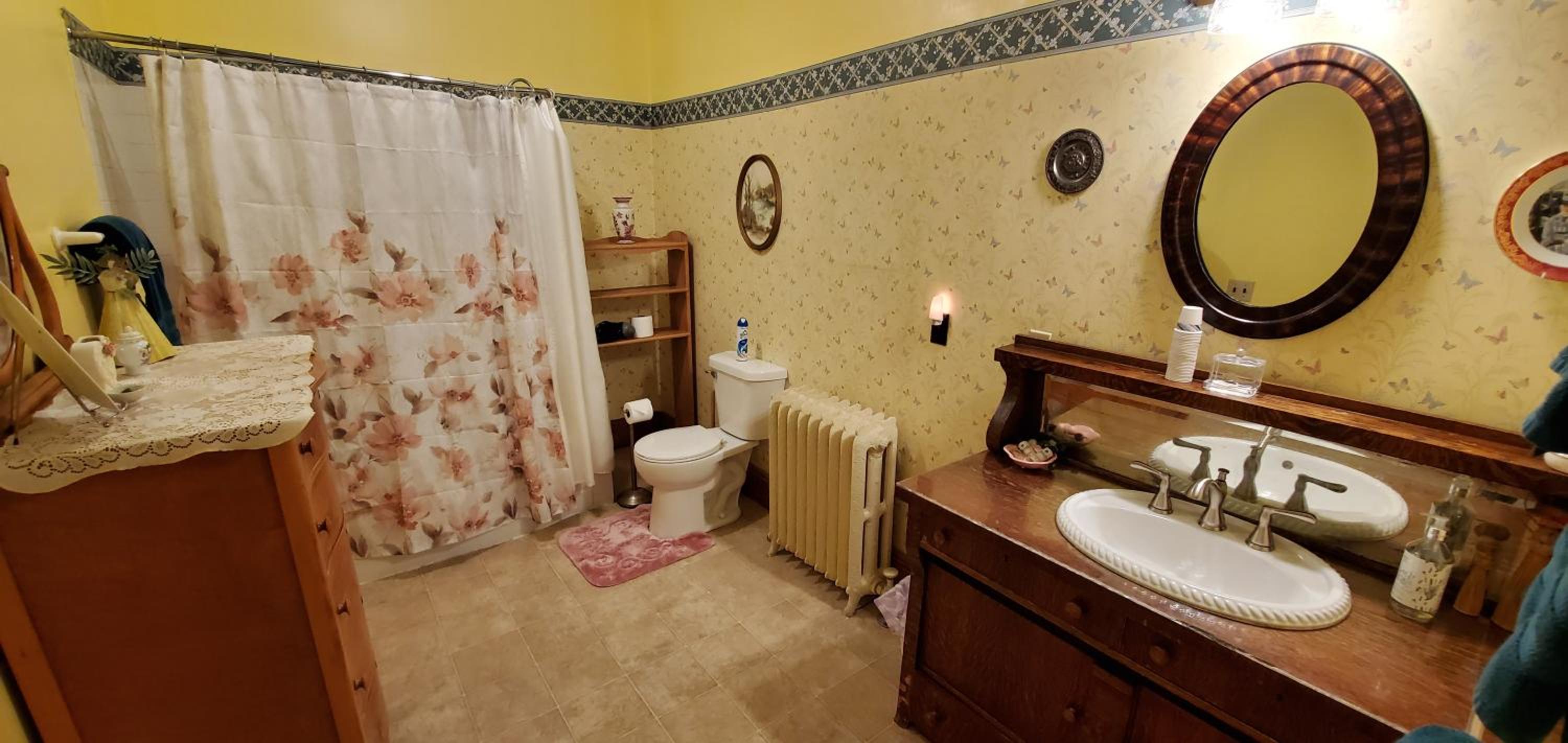 Saravilla Bed & Breakfast