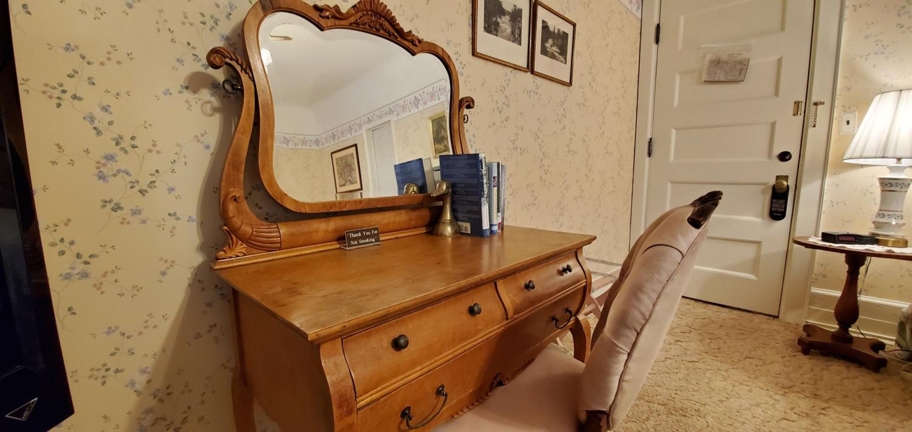 Saravilla Bed & Breakfast