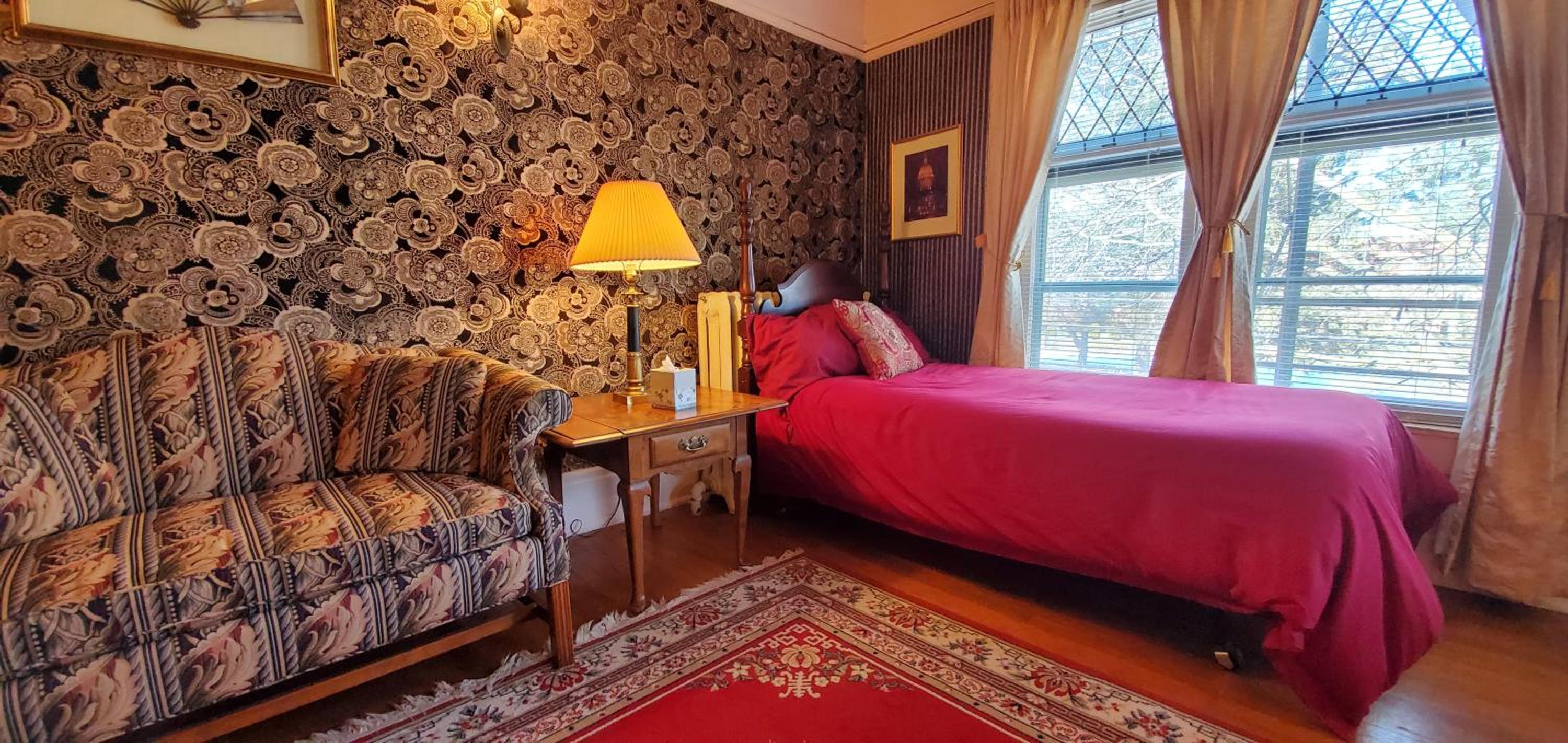 Saravilla Bed & Breakfast