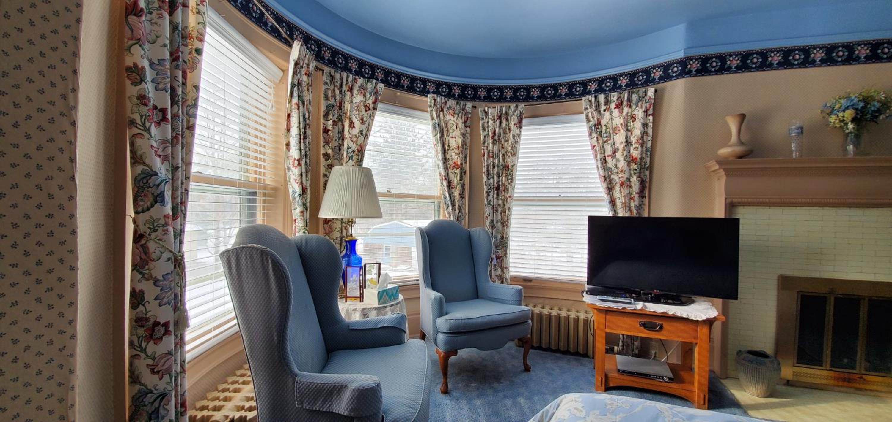 Saravilla Bed & Breakfast