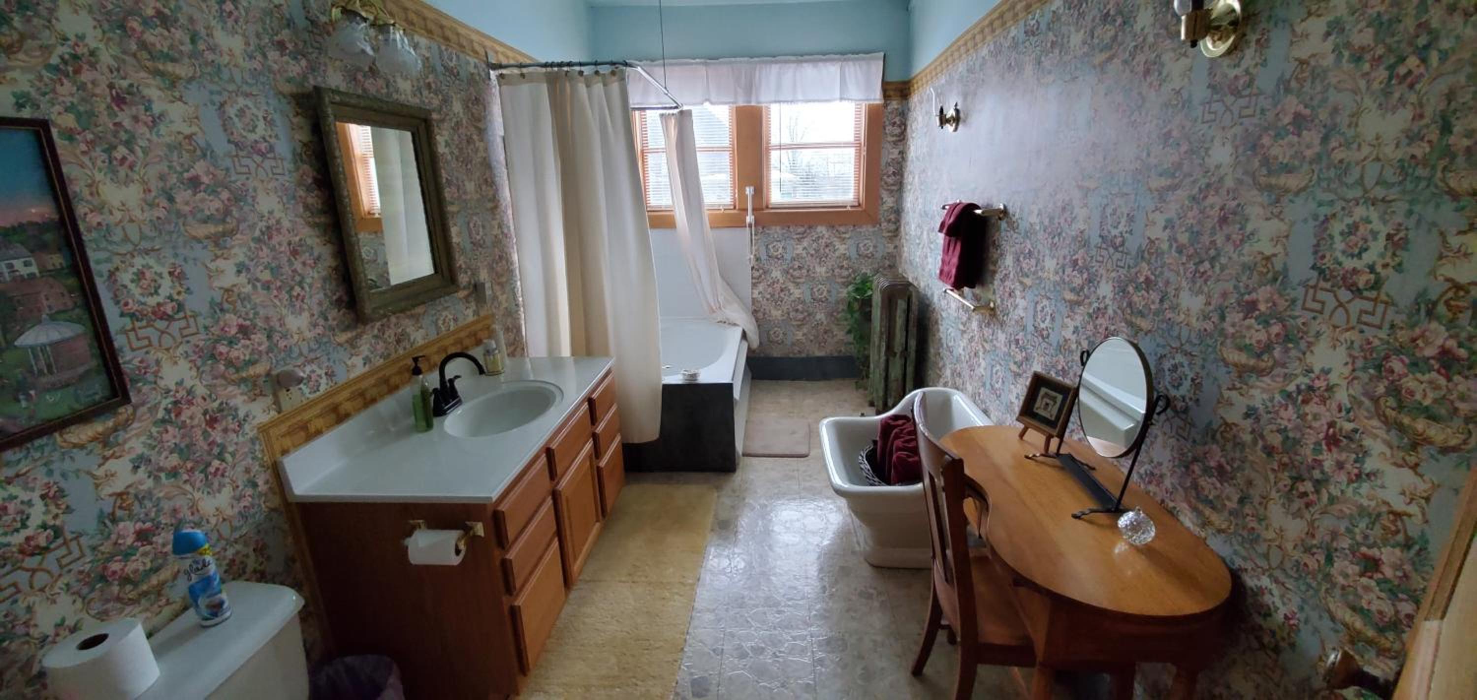 Saravilla Bed & Breakfast