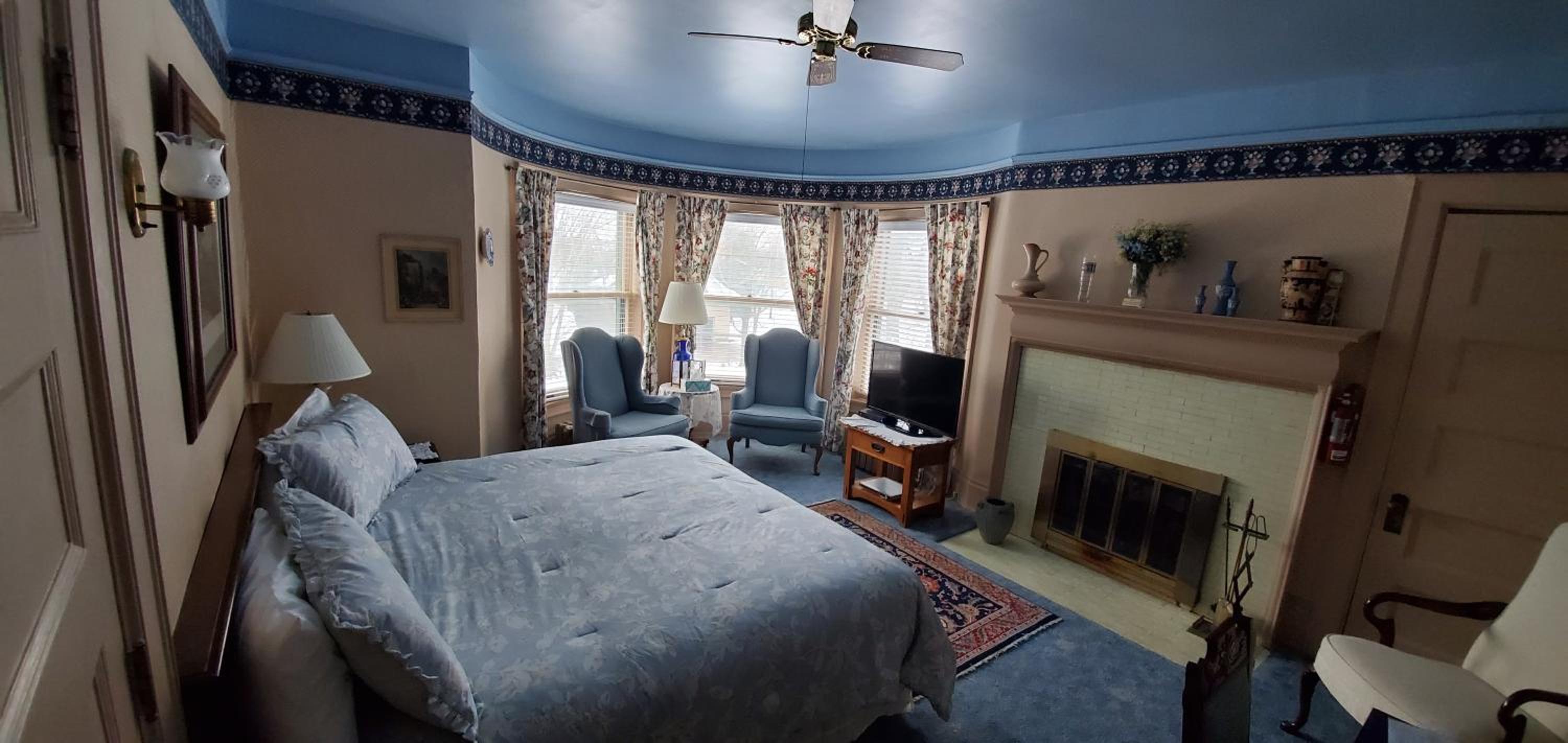 Saravilla Bed & Breakfast