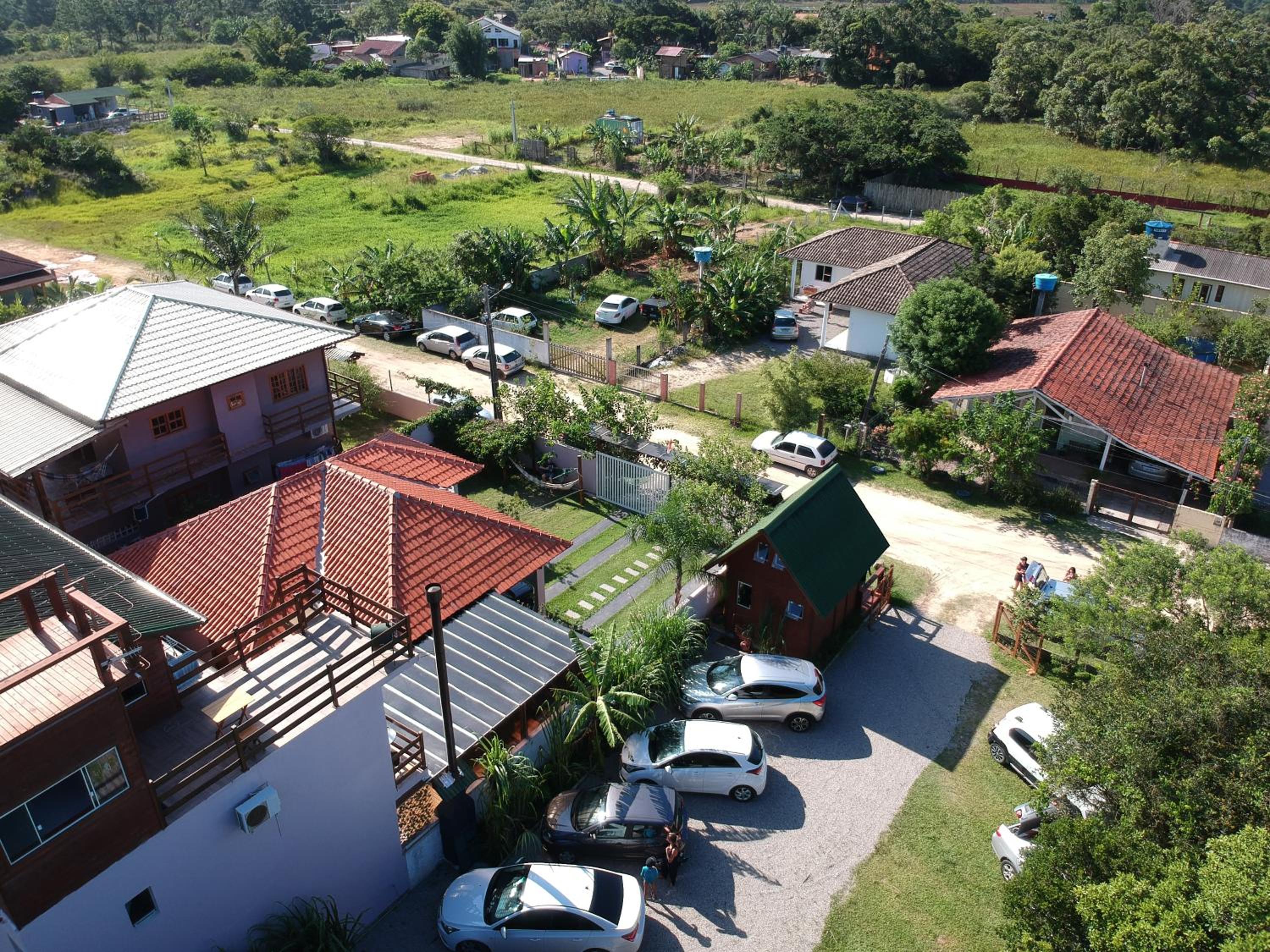Pousada Origin