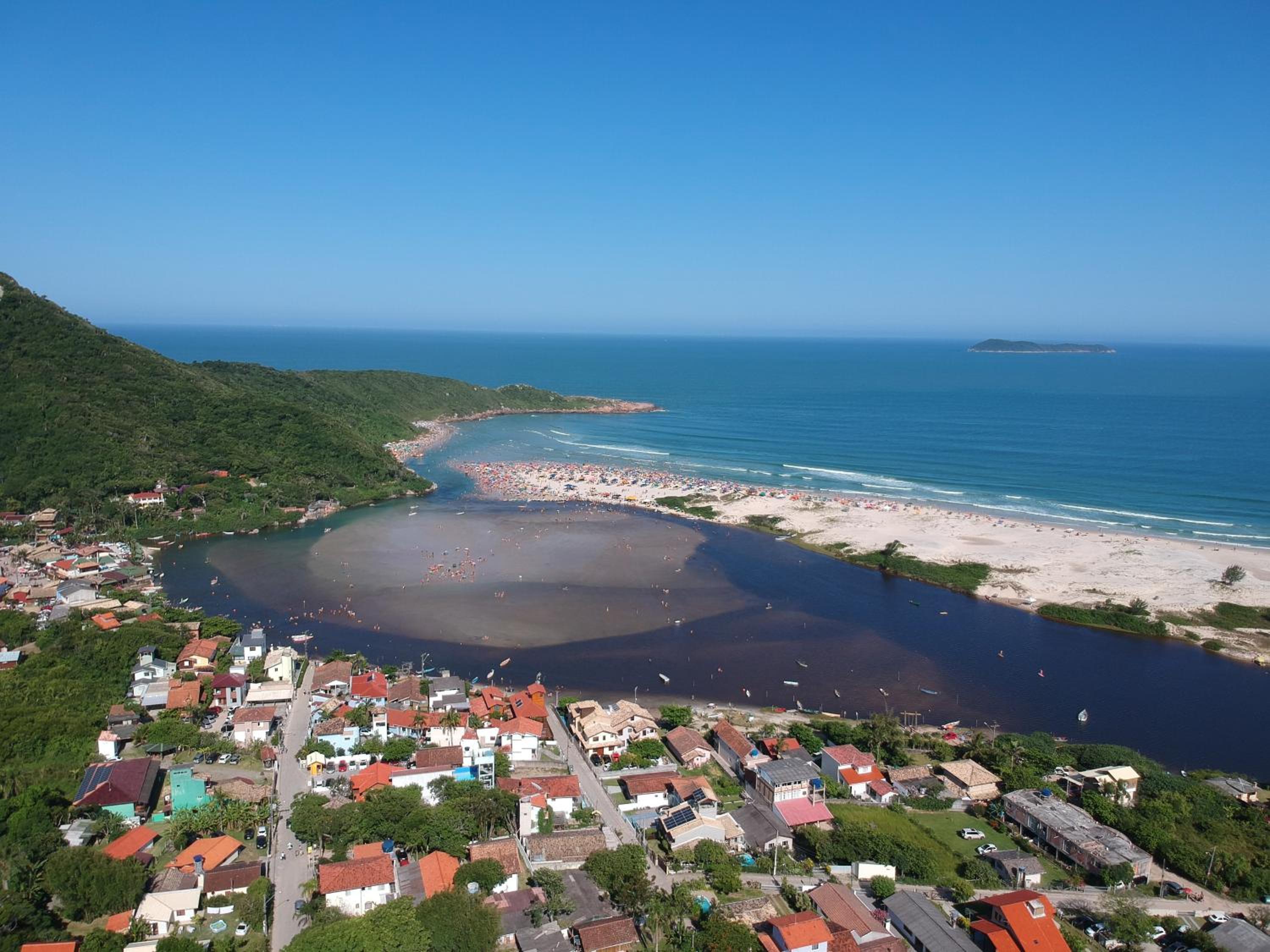 Pousada Origin