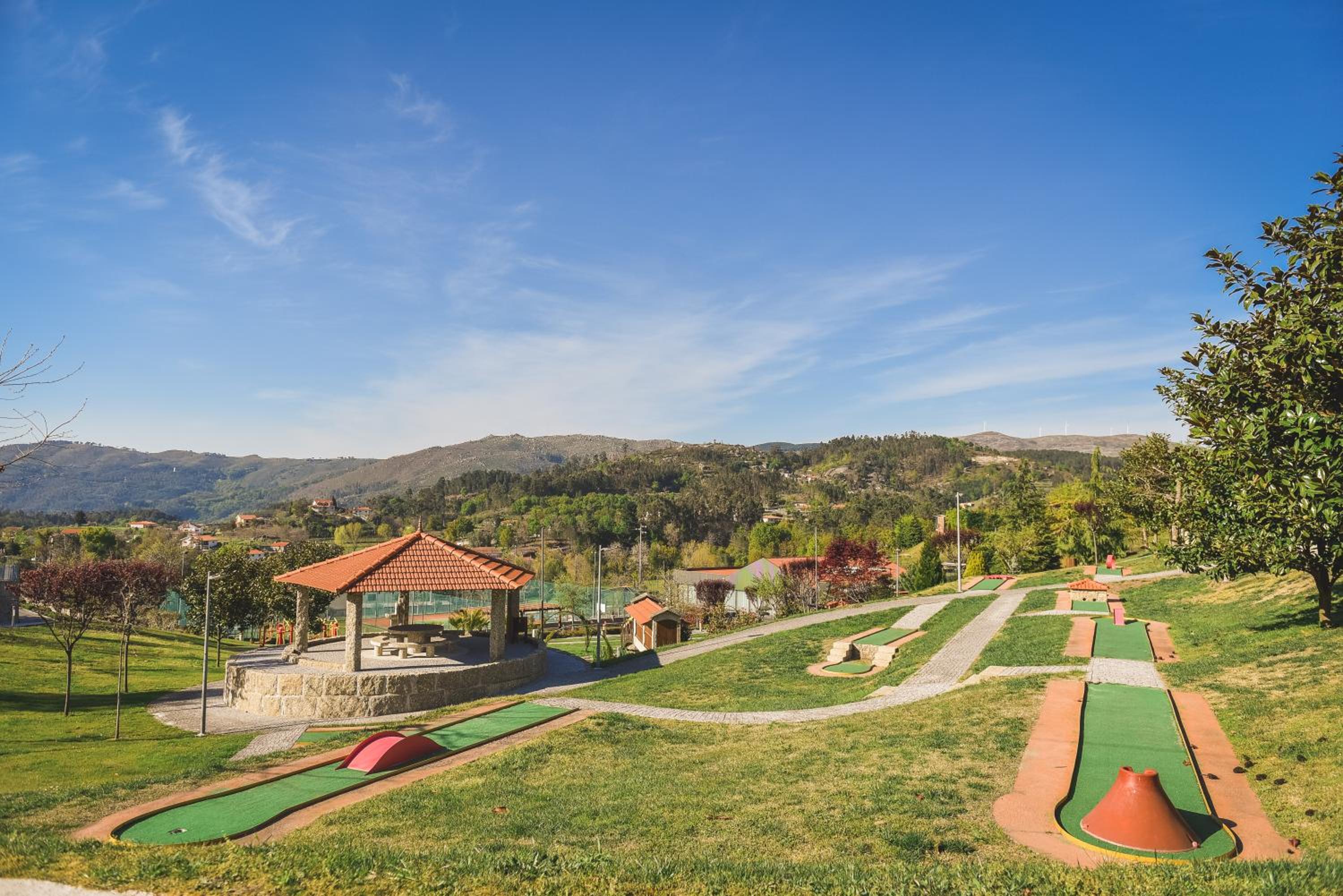 Quinta do Farejal view 5