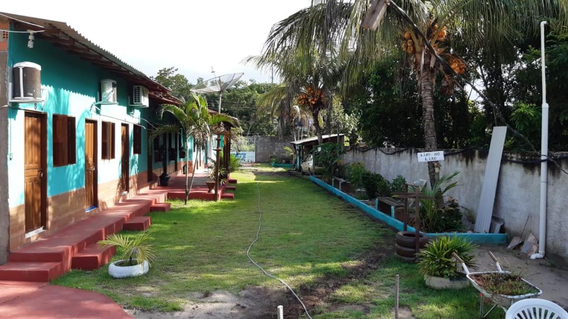 children's play area
