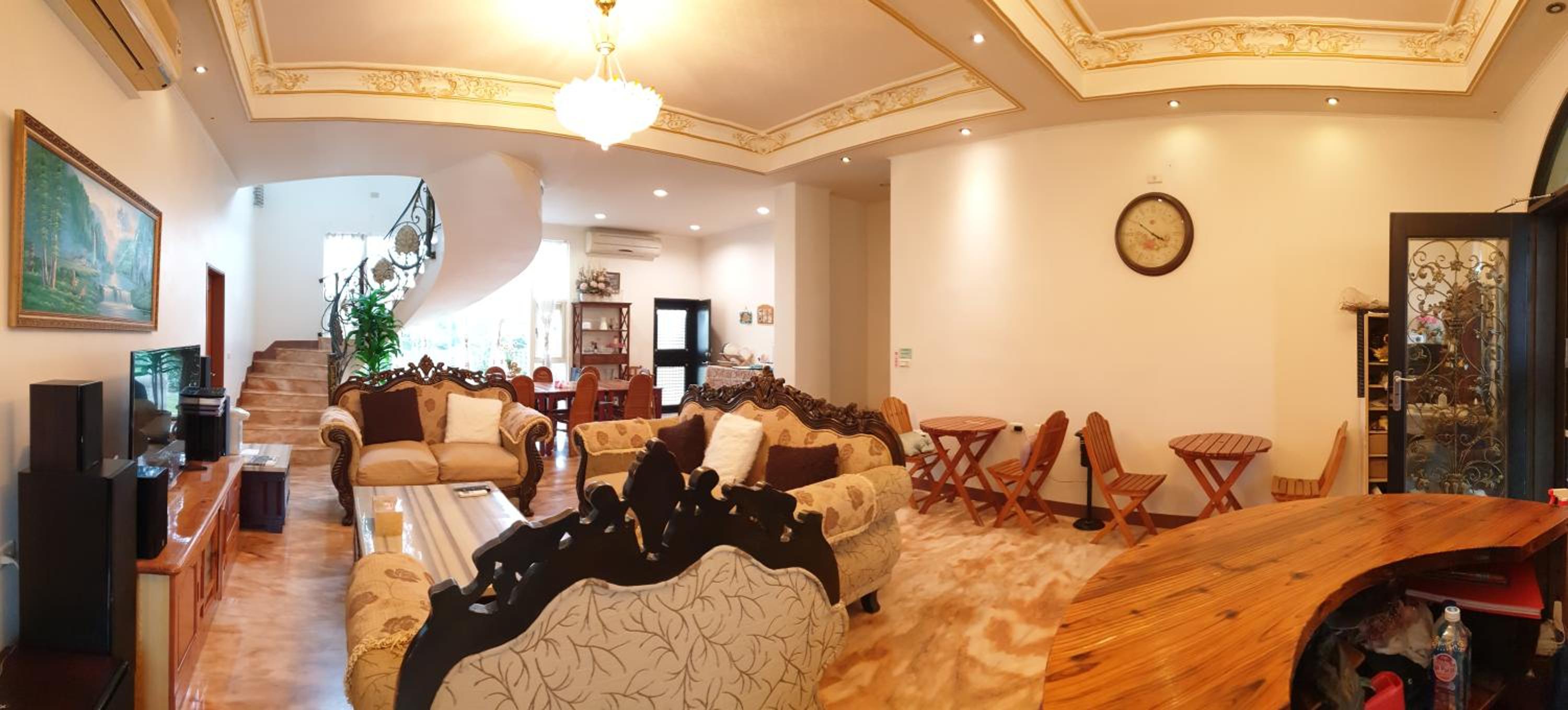 Beauty Monroe B&B