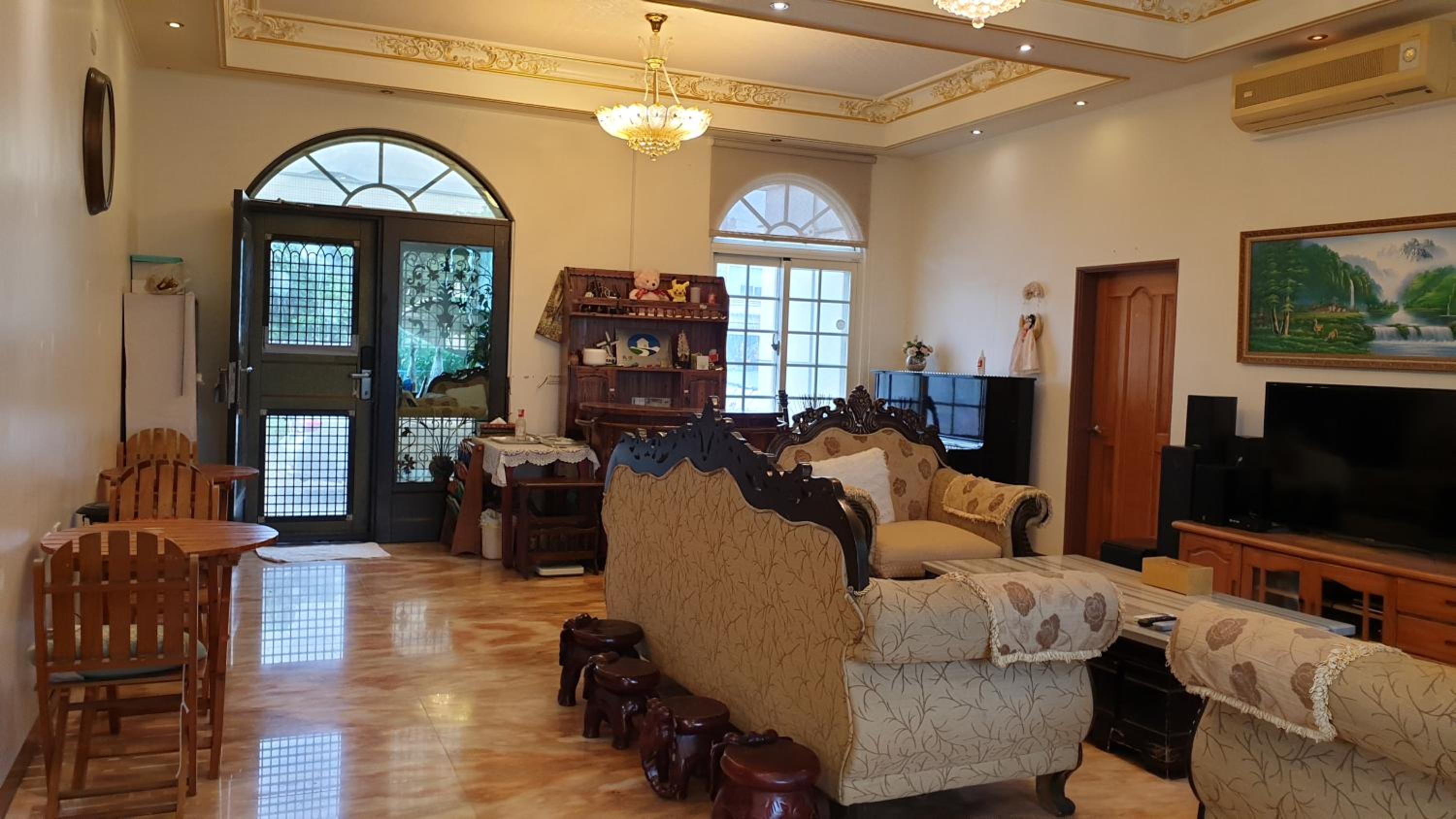 Beauty Monroe B&B