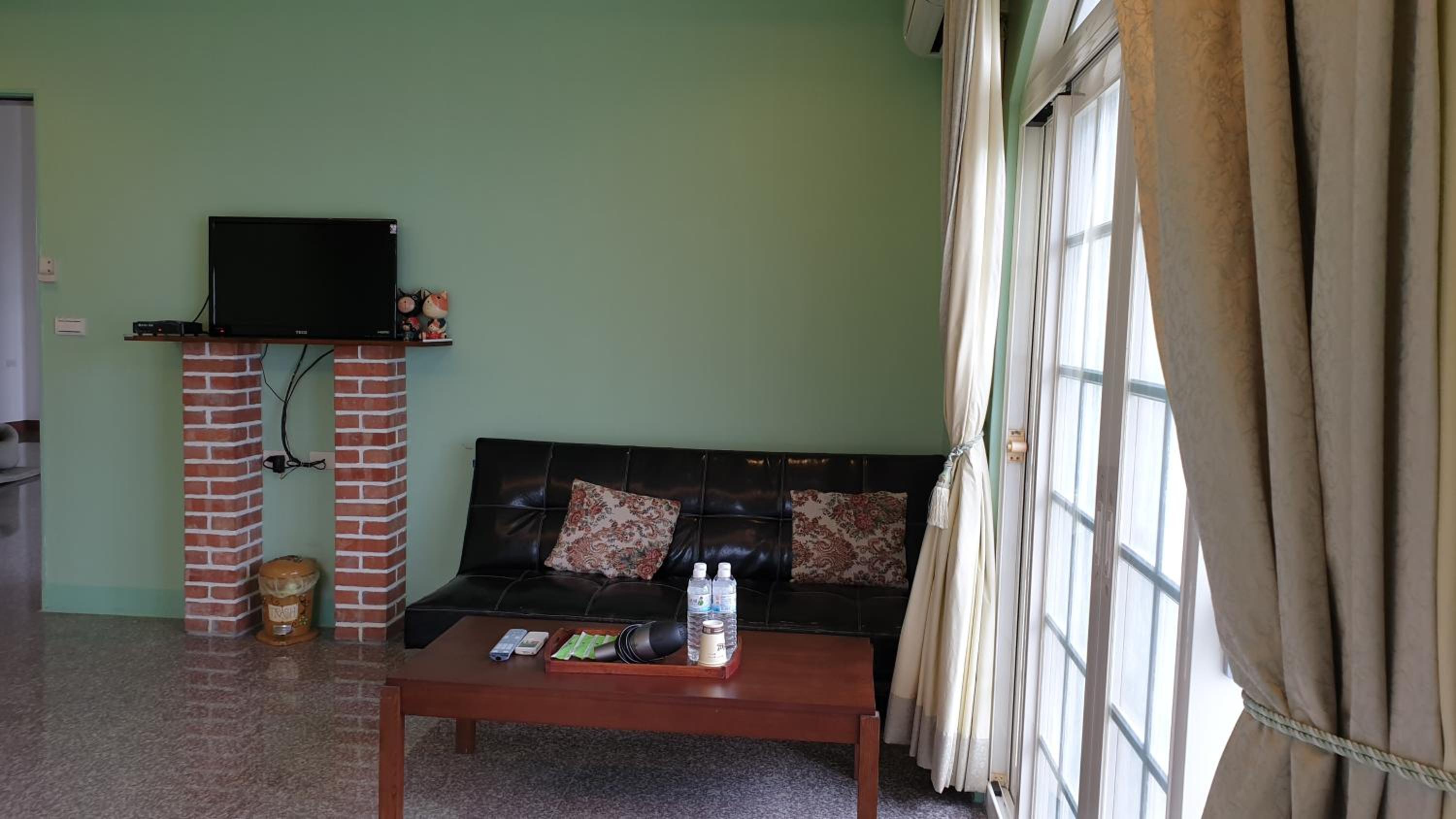 Beauty Monroe B&B