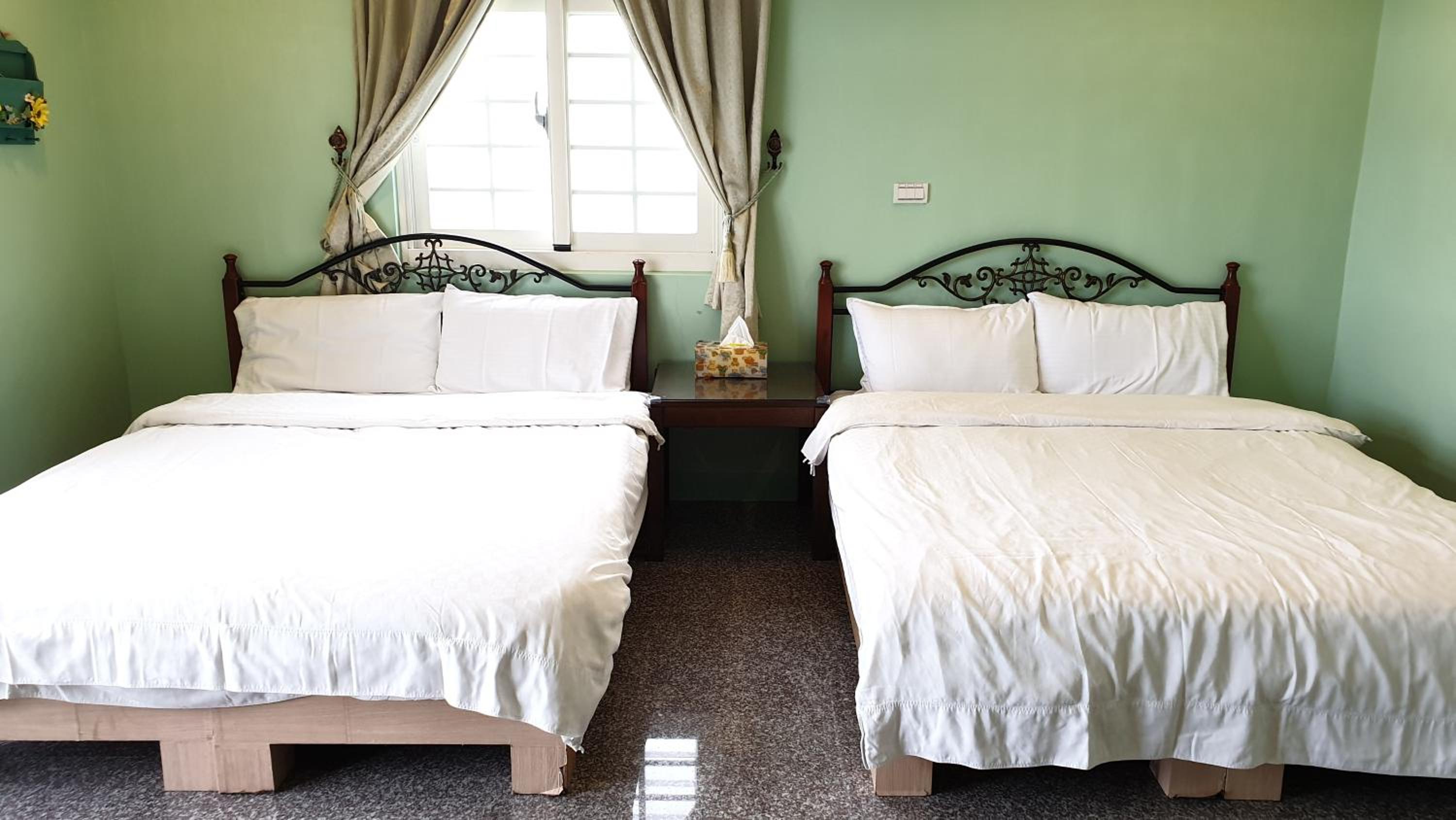 Beauty Monroe B&B