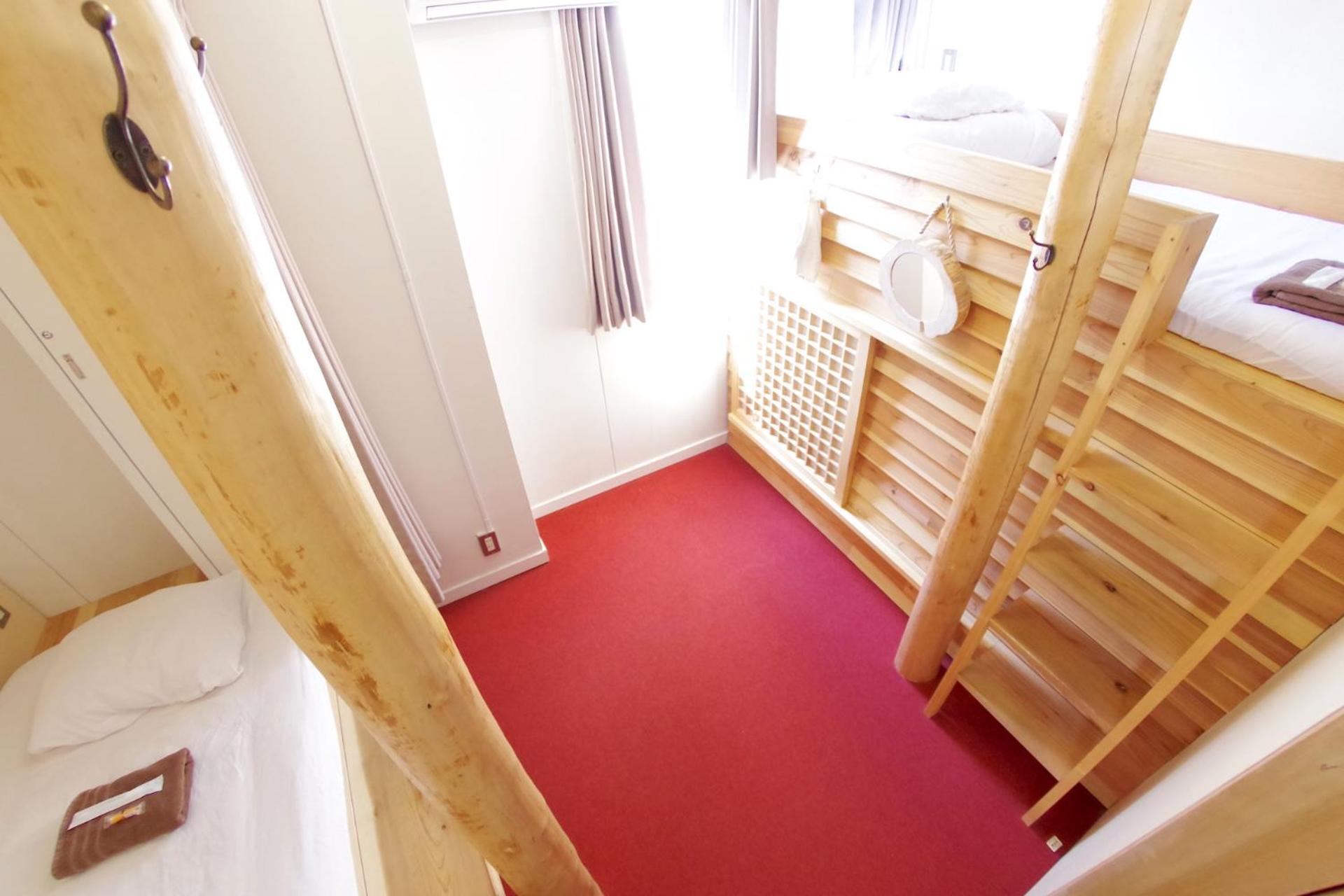 Hostel 1889