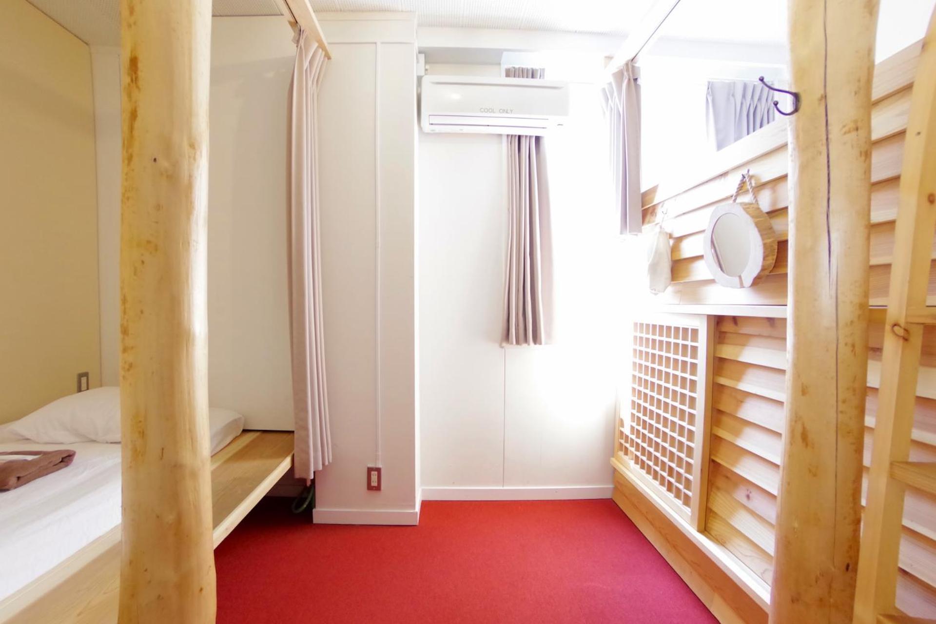 Hostel 1889