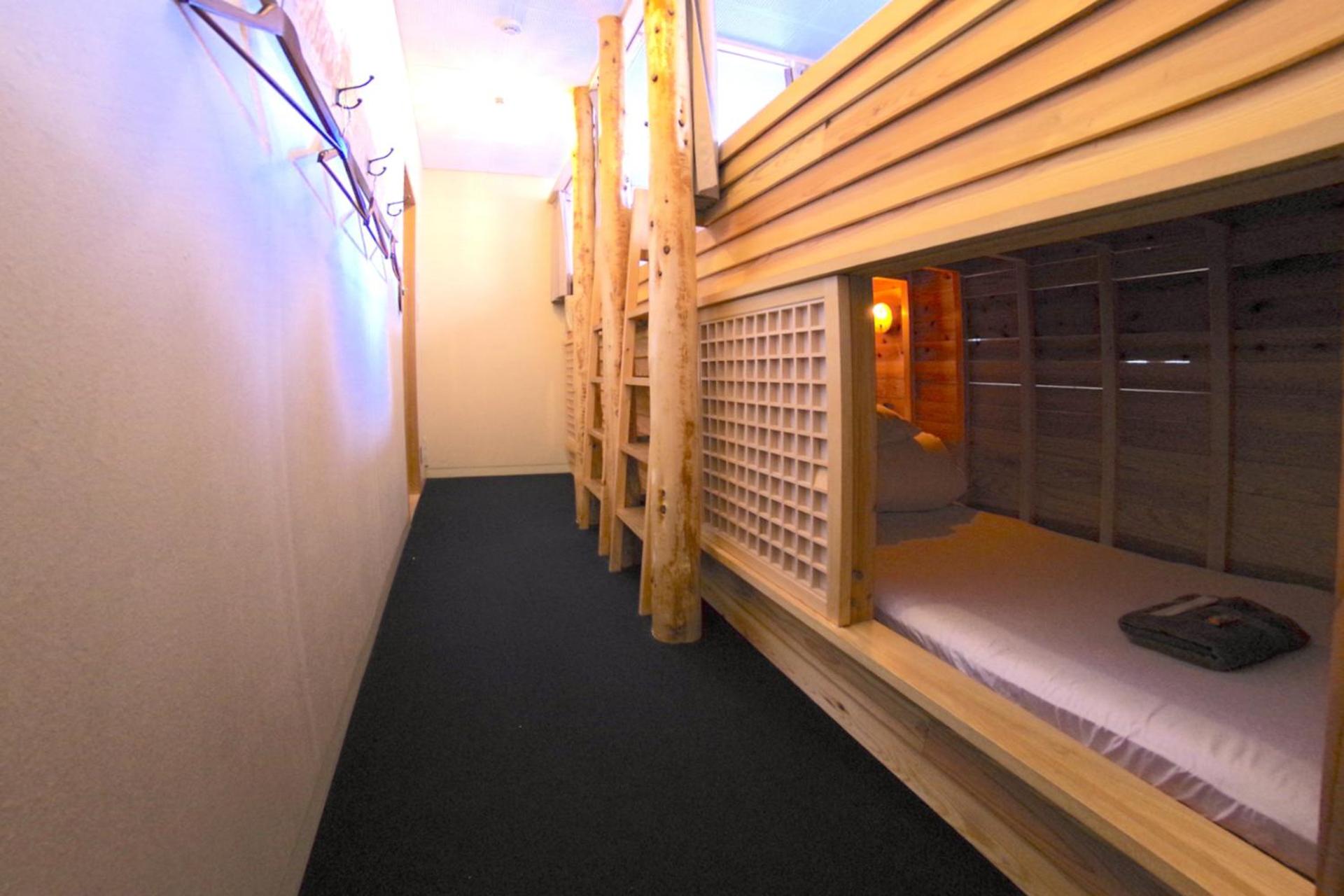 Hostel 1889