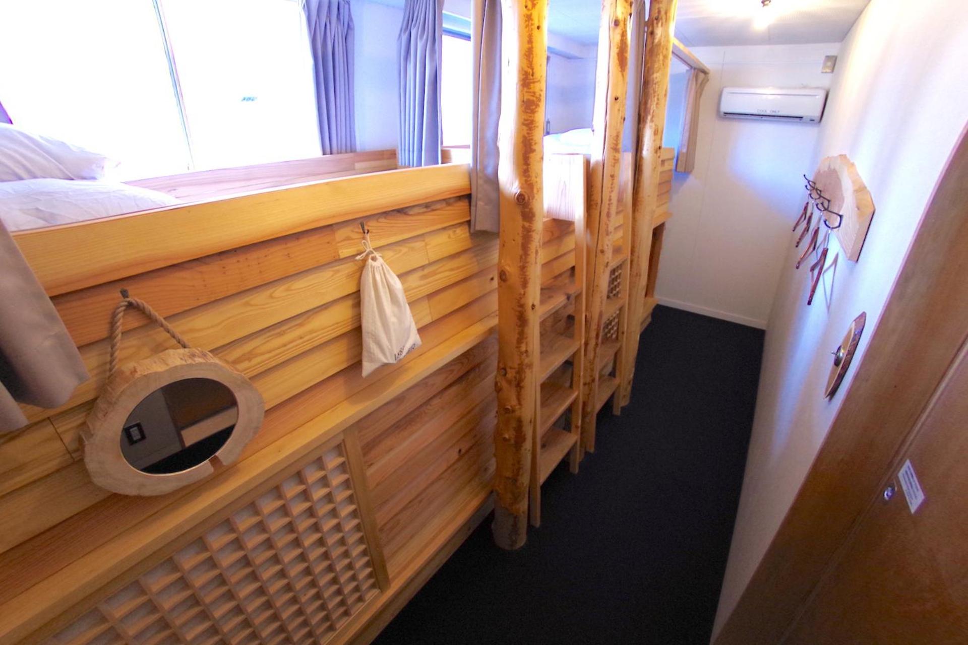 Hostel 1889