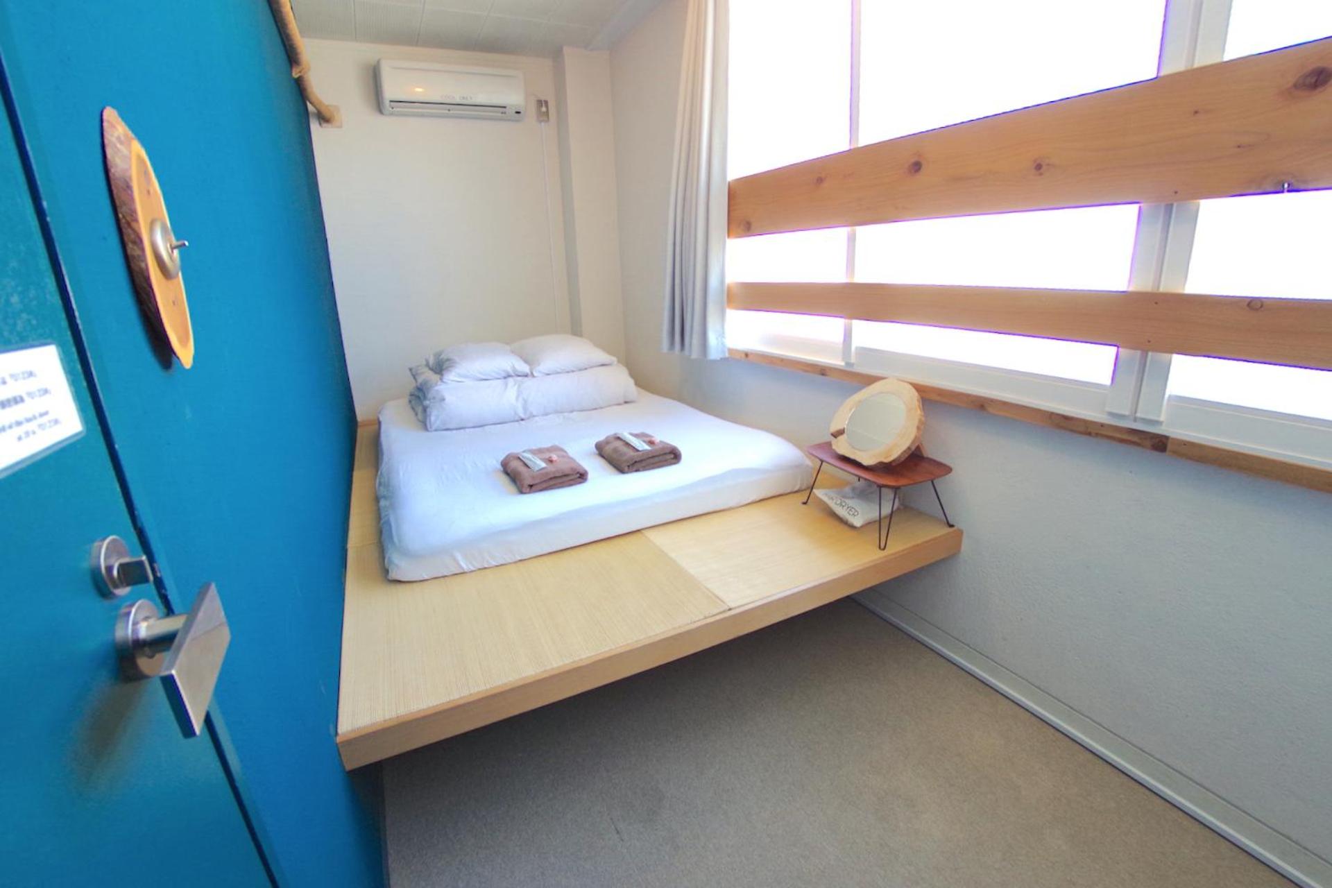 Hostel 1889