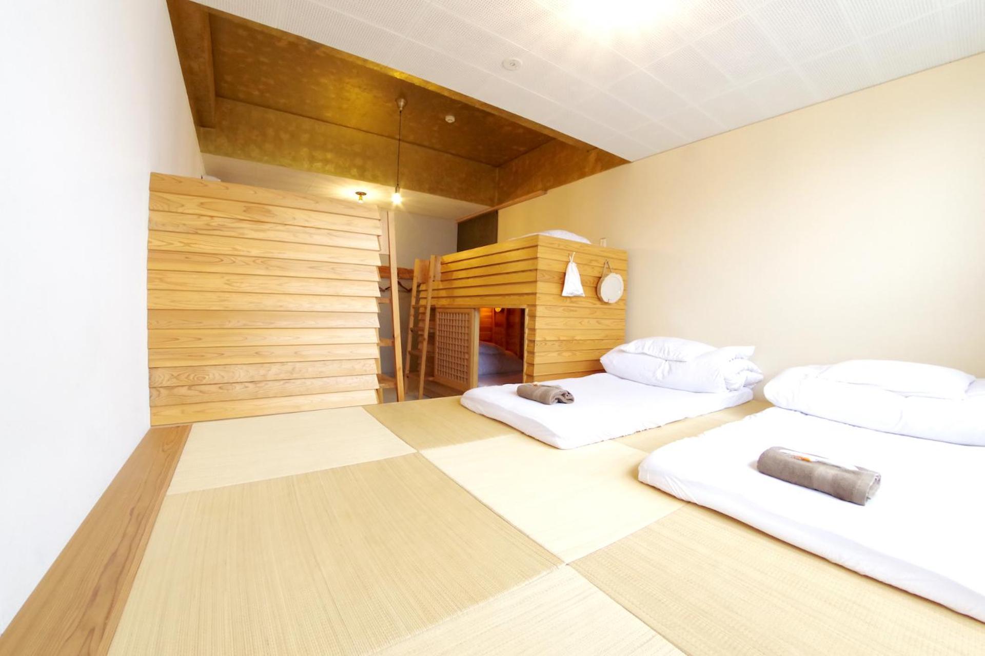 Hostel 1889