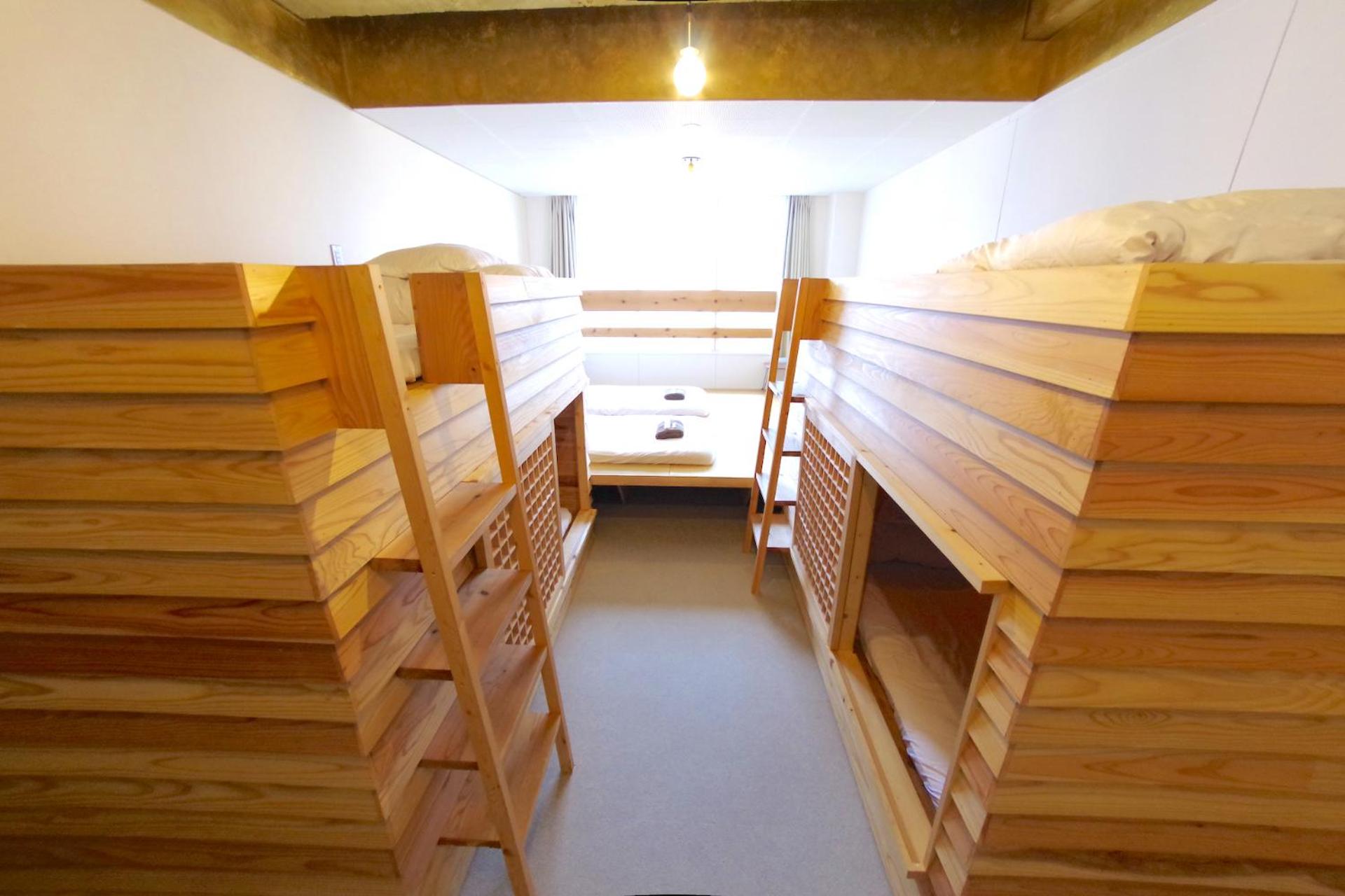 Hostel 1889