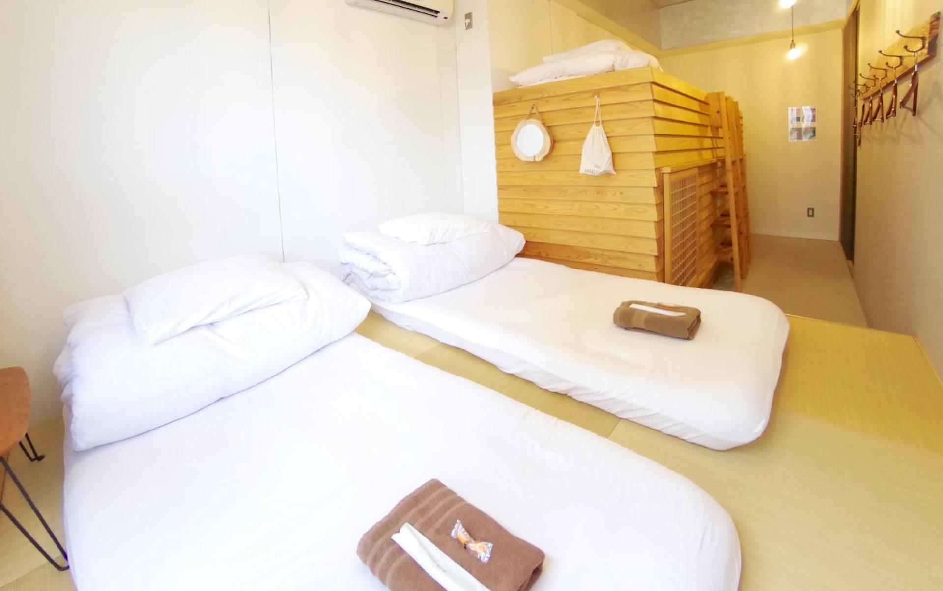 Hostel 1889