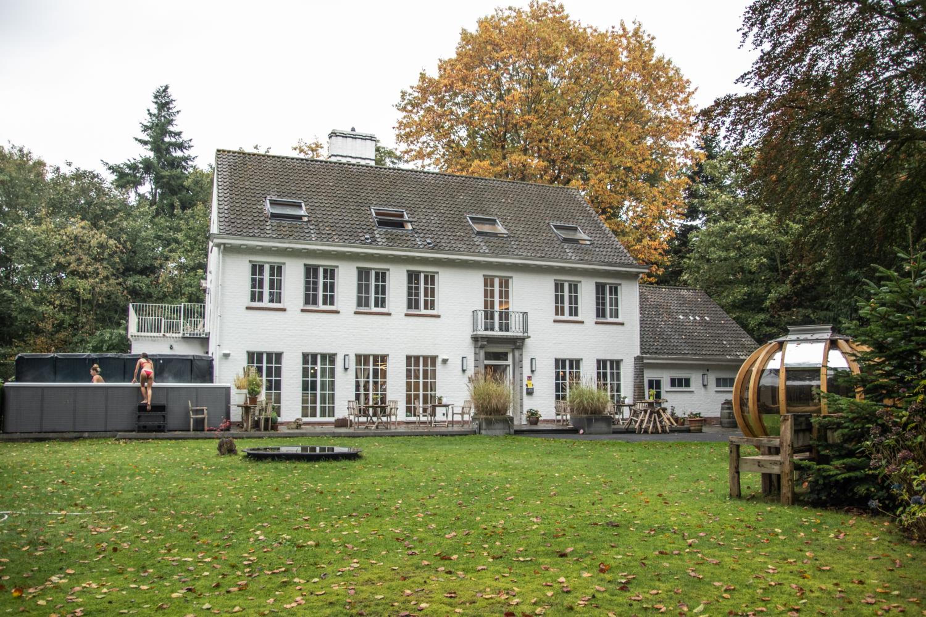 Hof Ter Beuke