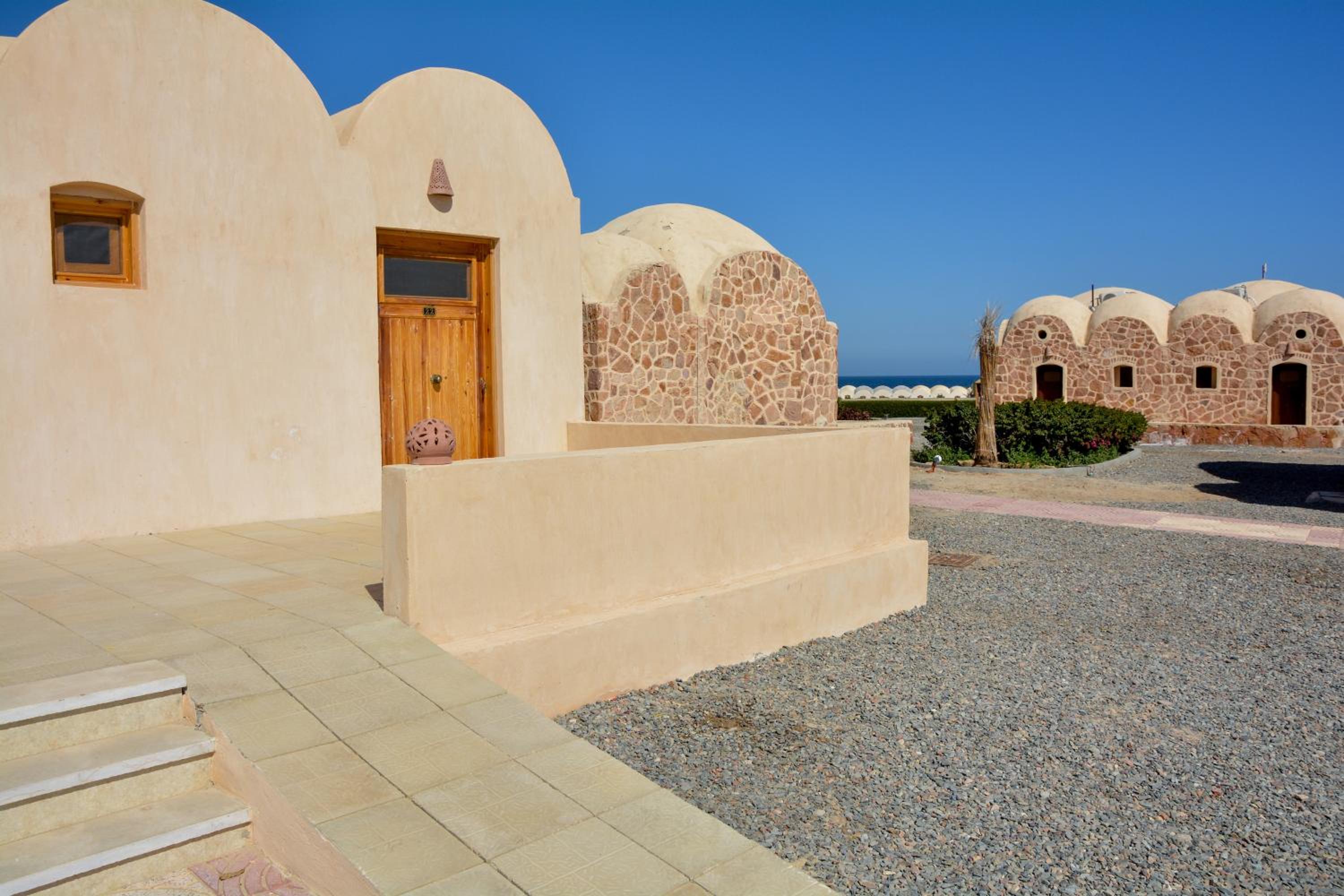Marsa Shagra Village