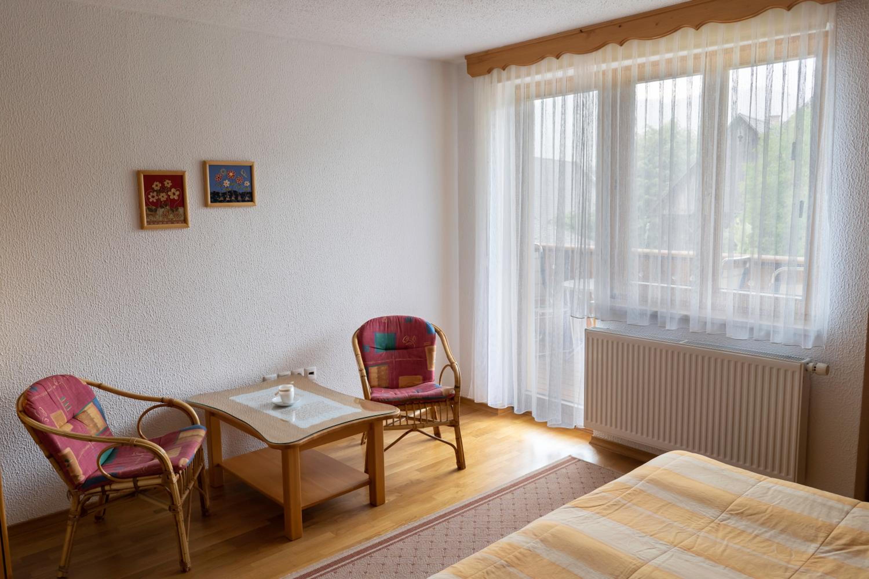 APARTMA PR TAVČARJU view 5